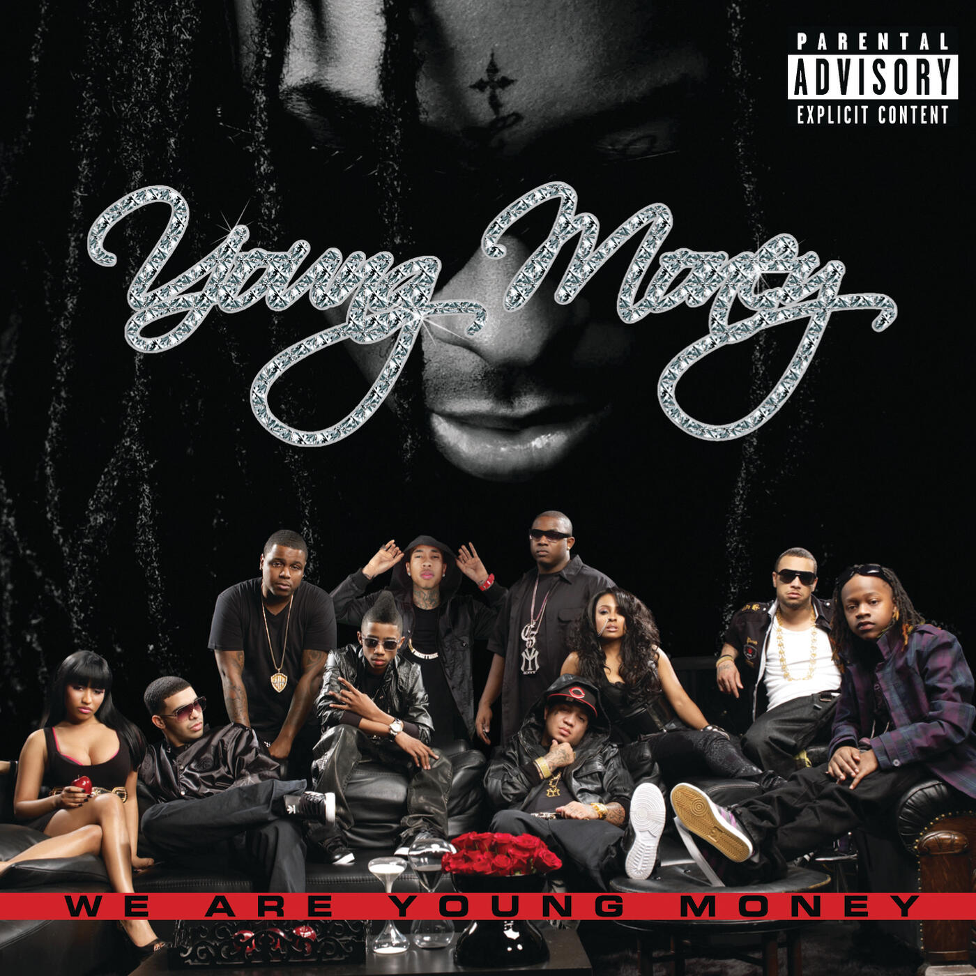 Young Money We Are Young Money iHeart