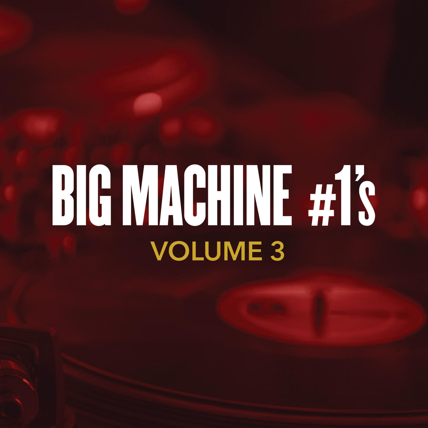 Taylor Swift - Big Machine #1's, Volume 3 | iHeart