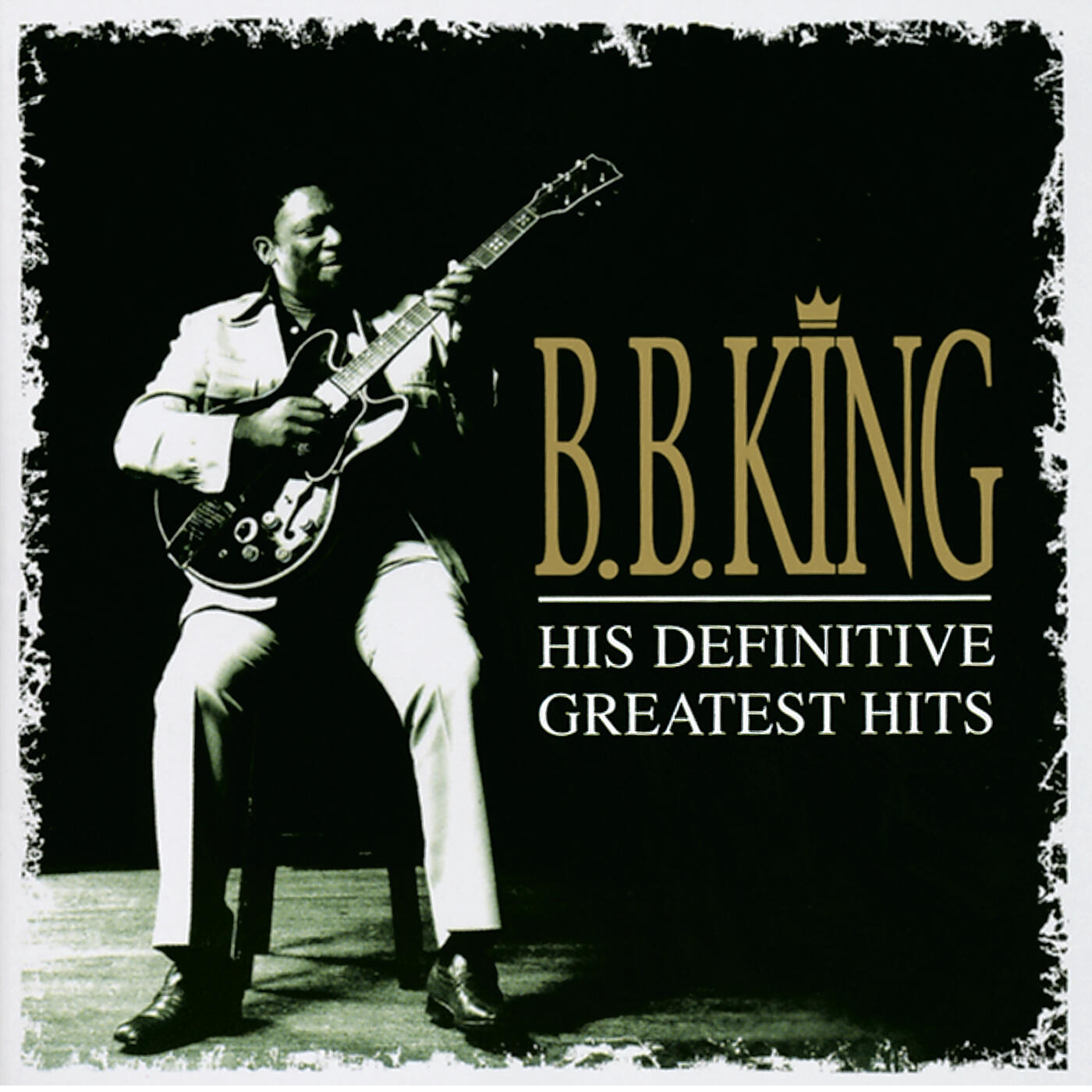 B.B. King - Definitive Greatest Hits | IHeart