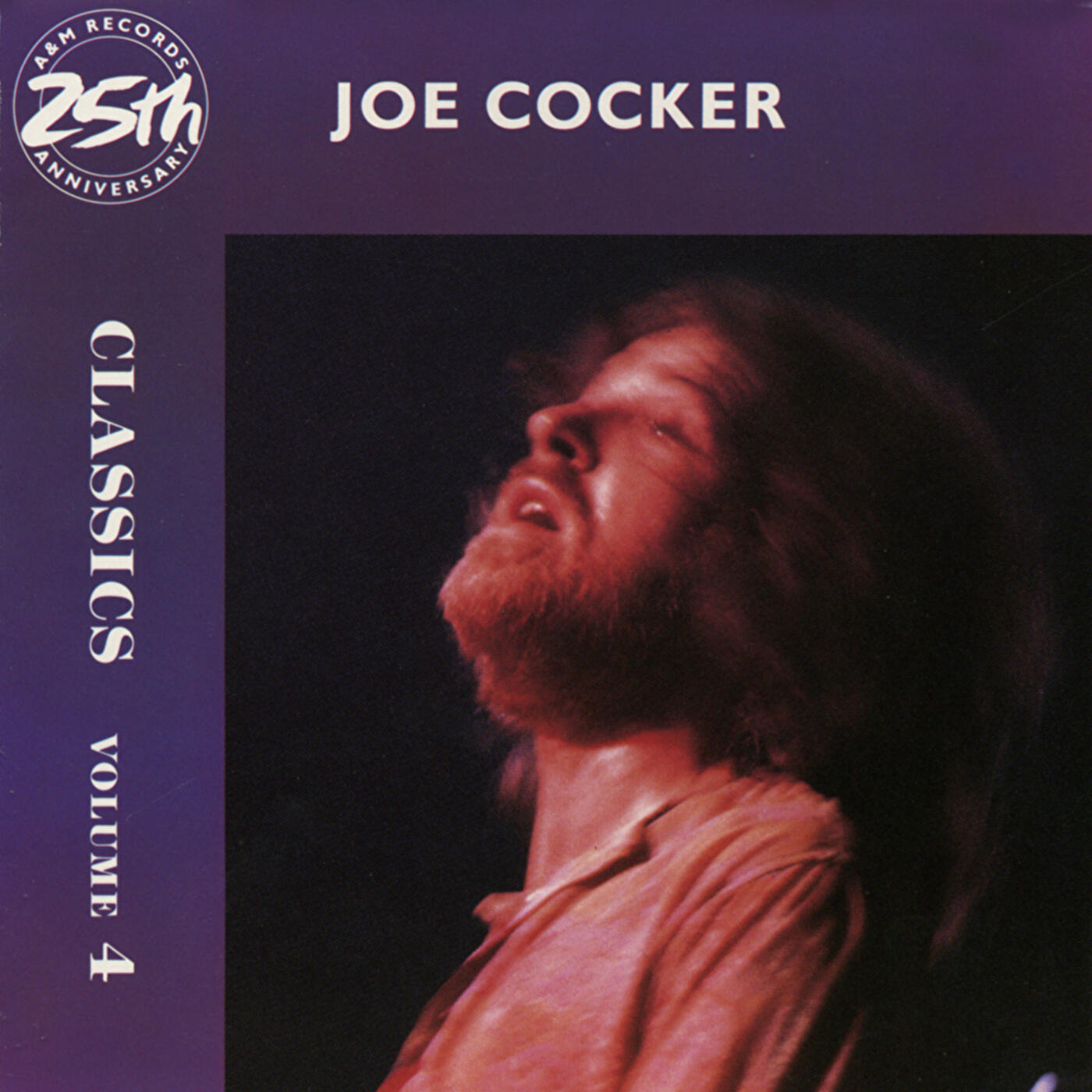 Joe cocker classics iheart