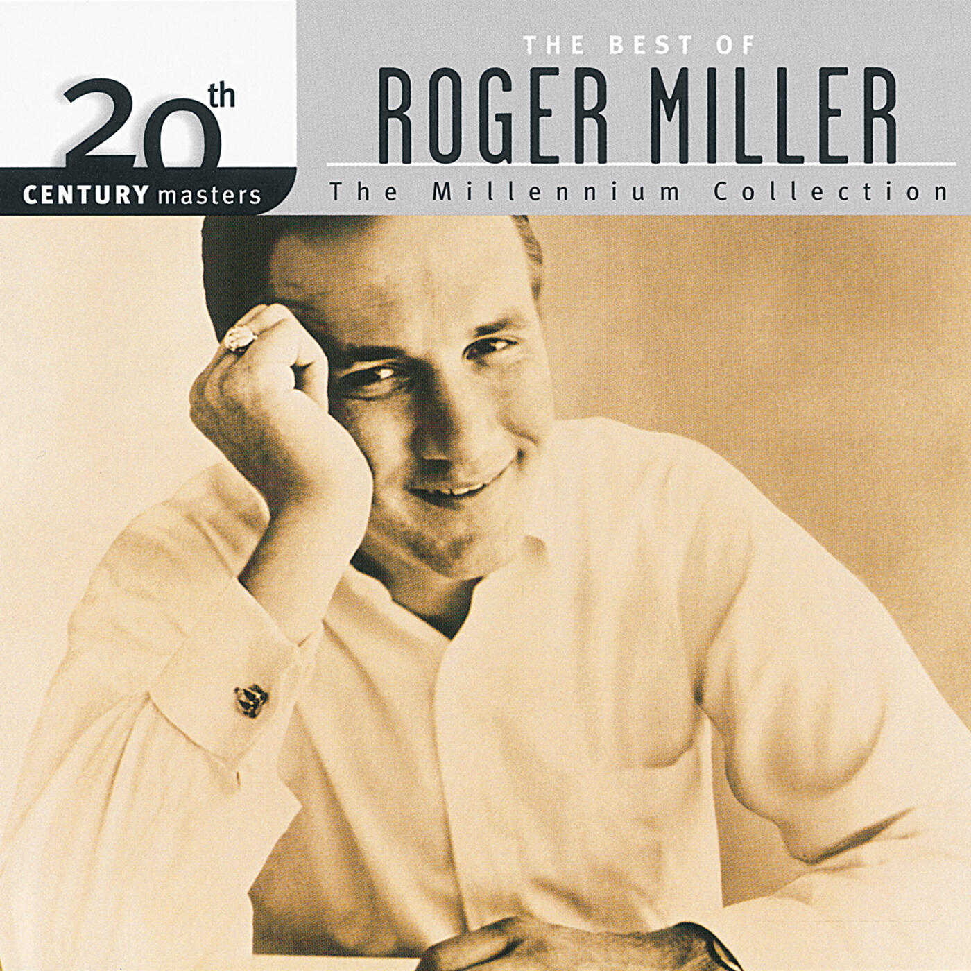 Roger Miller - 20th Century Masters - The Millennium Collection: The ...