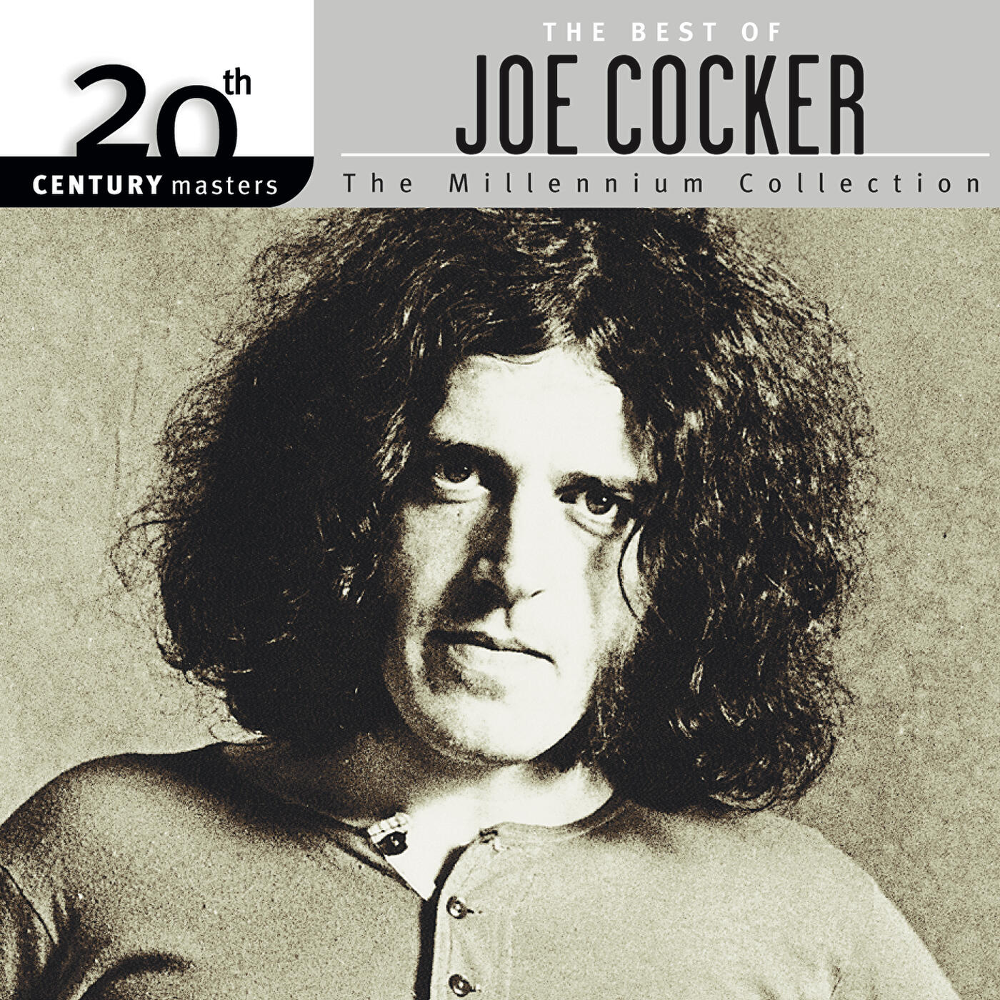 Joe Cocker - 20th Century Masters: The Best Of Joe Cocker | iHeart