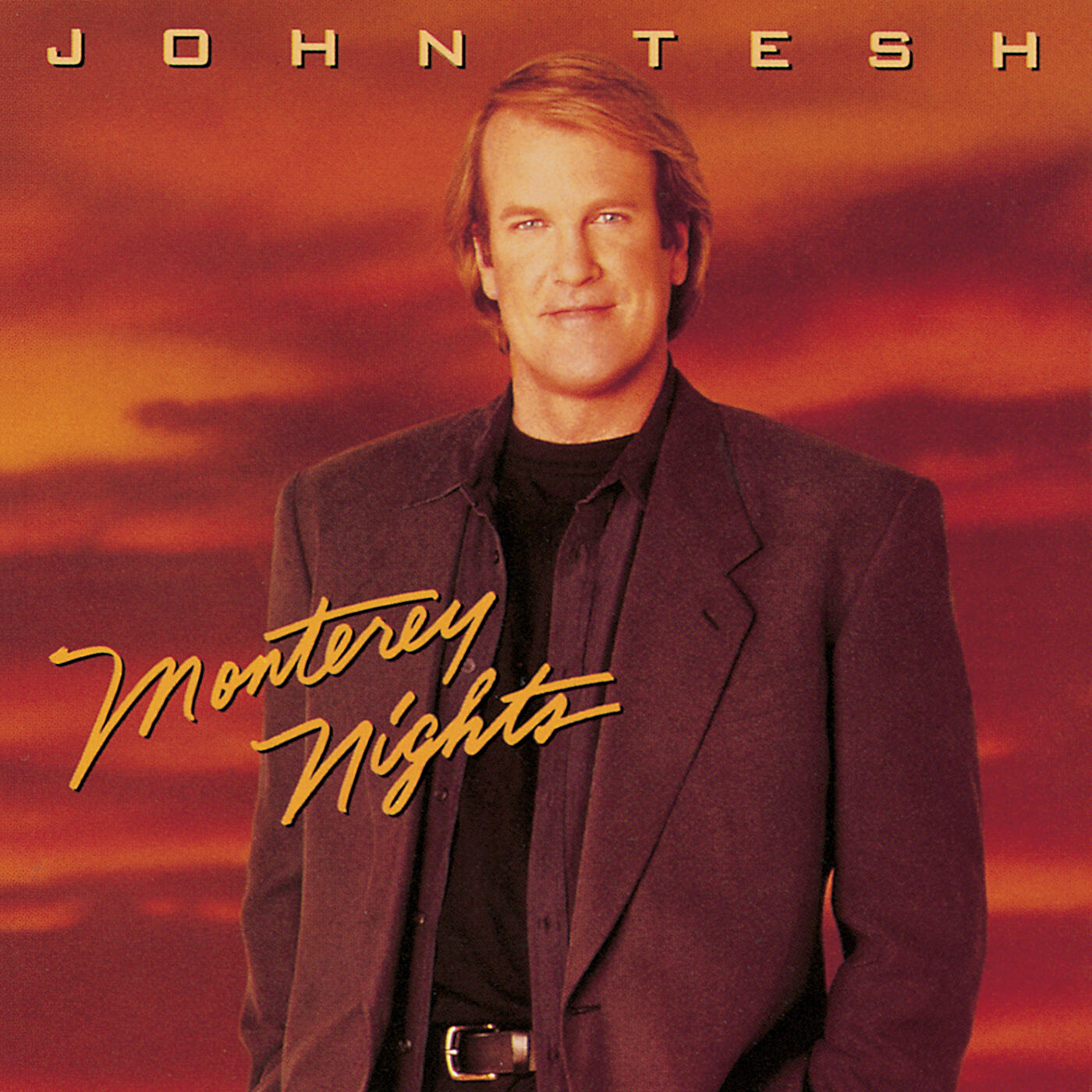 John Tesh - Monterey Nights | iHeart