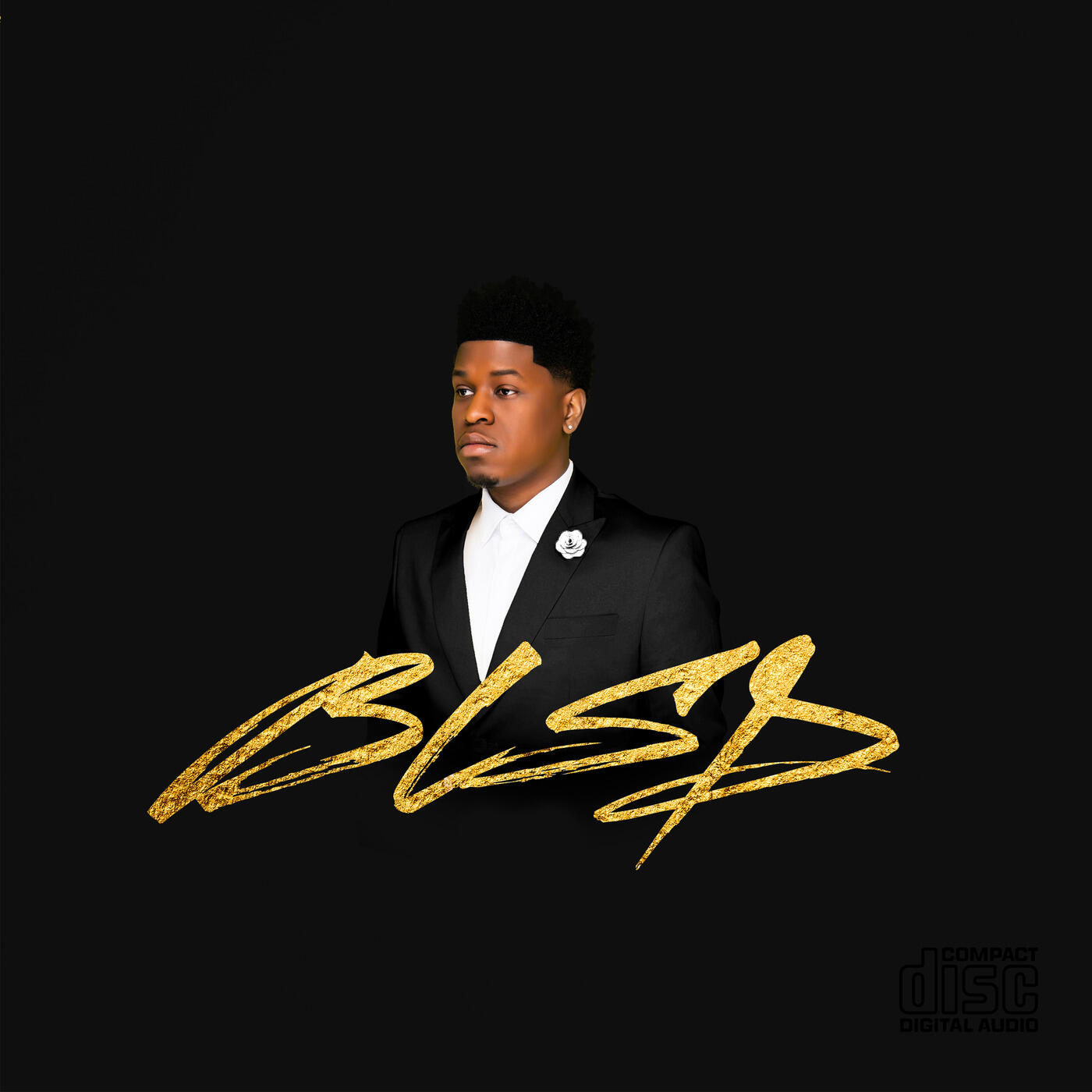 Jor'Dan Armstrong - Blsd (Deluxe) | IHeart