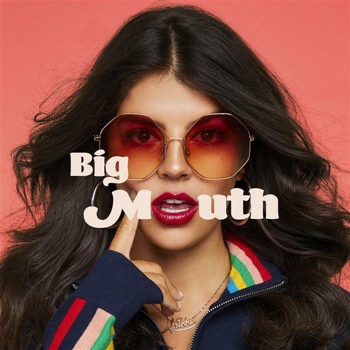 Nikki Yanofsky Big Mouth Iheart