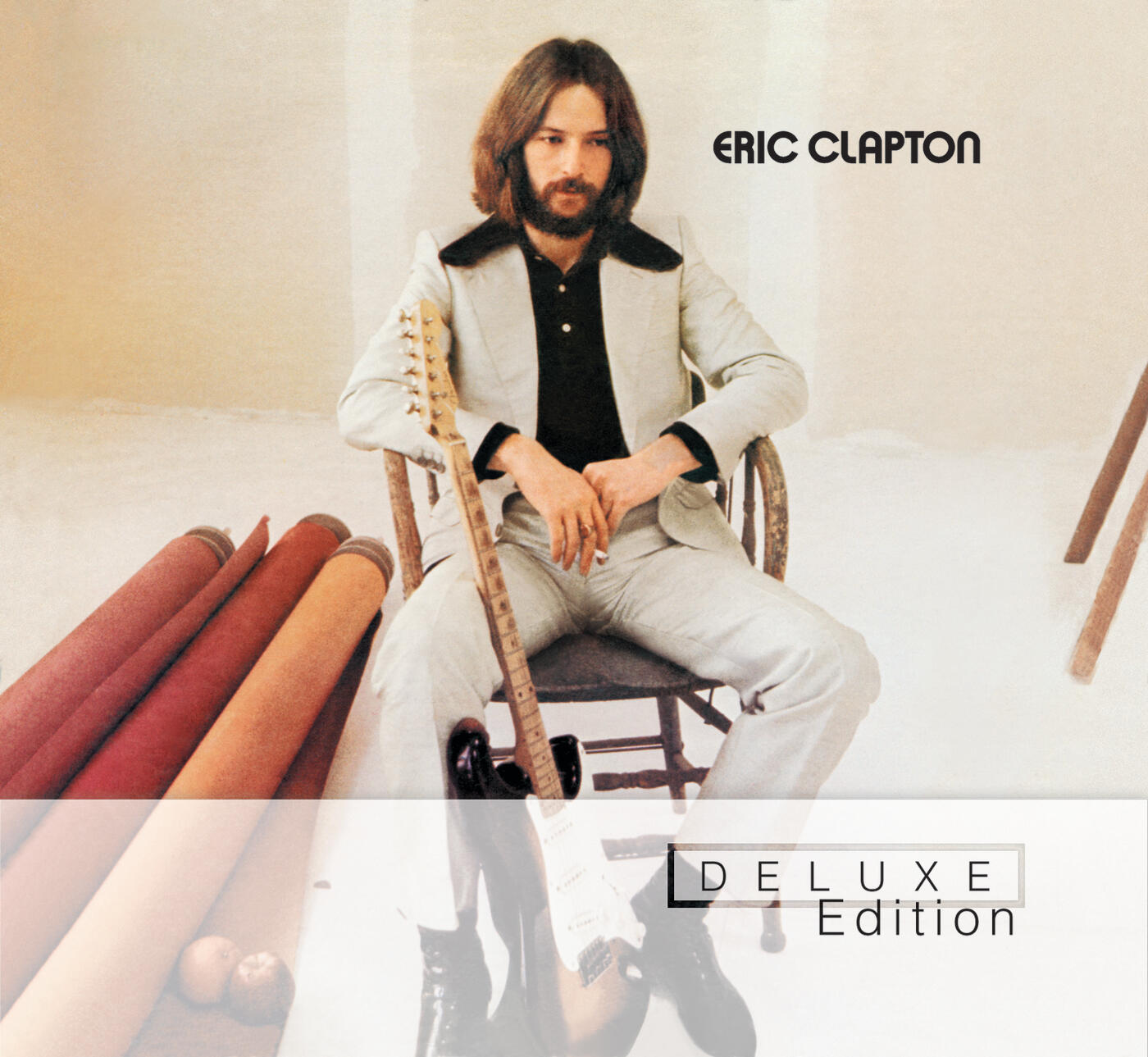 Eric Clapton Eric Clapton IHeart