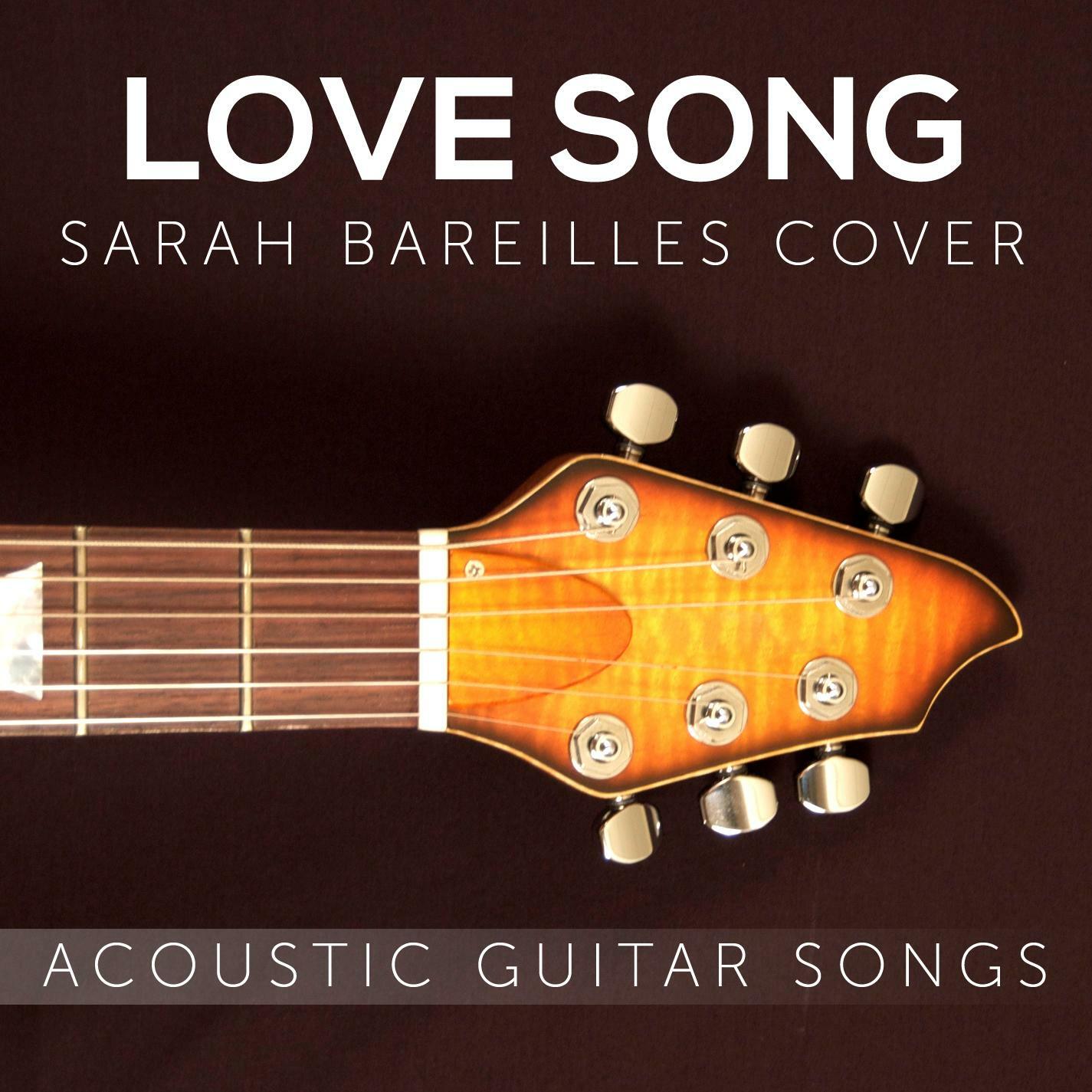 What Is Love Song By Sara Bareilles About