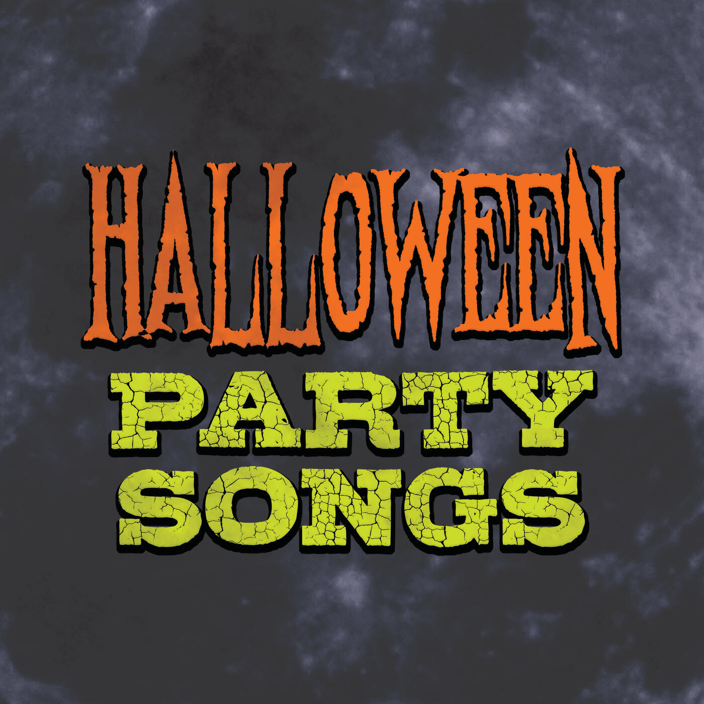 Various Artists - Halloween Party Songs | iHeart