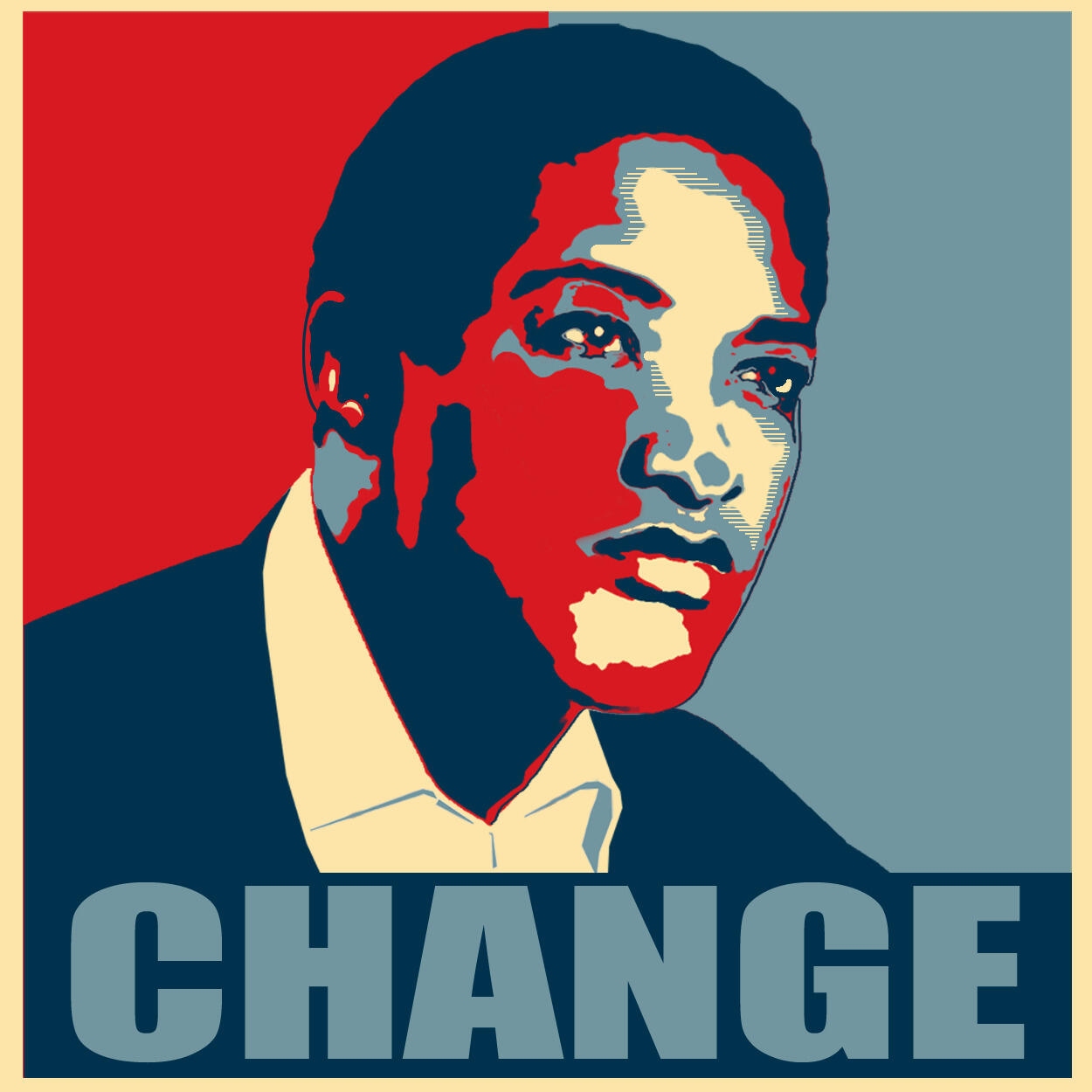 Sam Cooke - A Change Is Gonna Come | iHeart