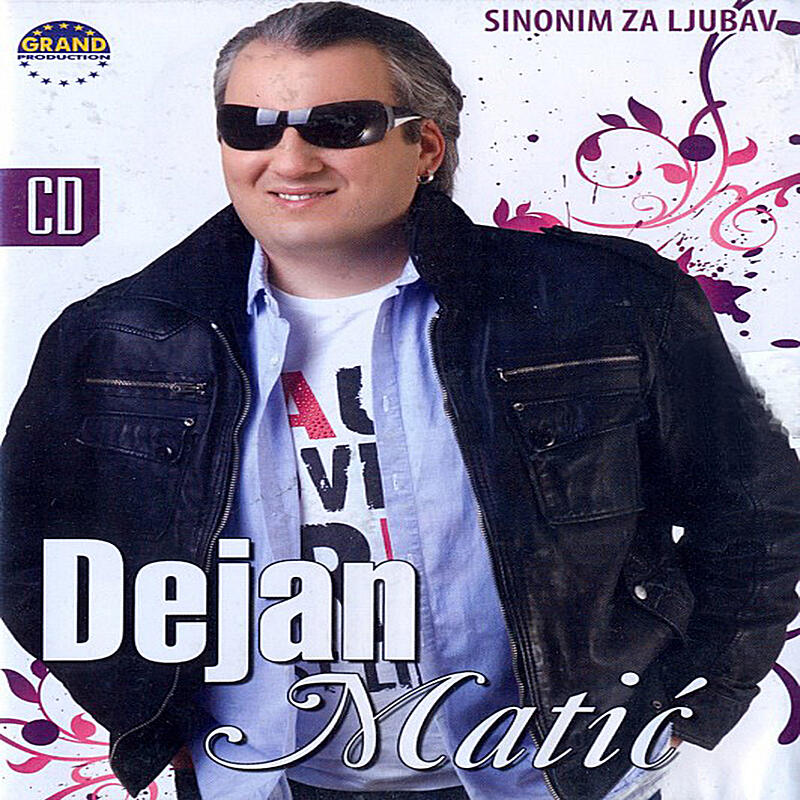 dejan matic 2009 dozvola za ljubav