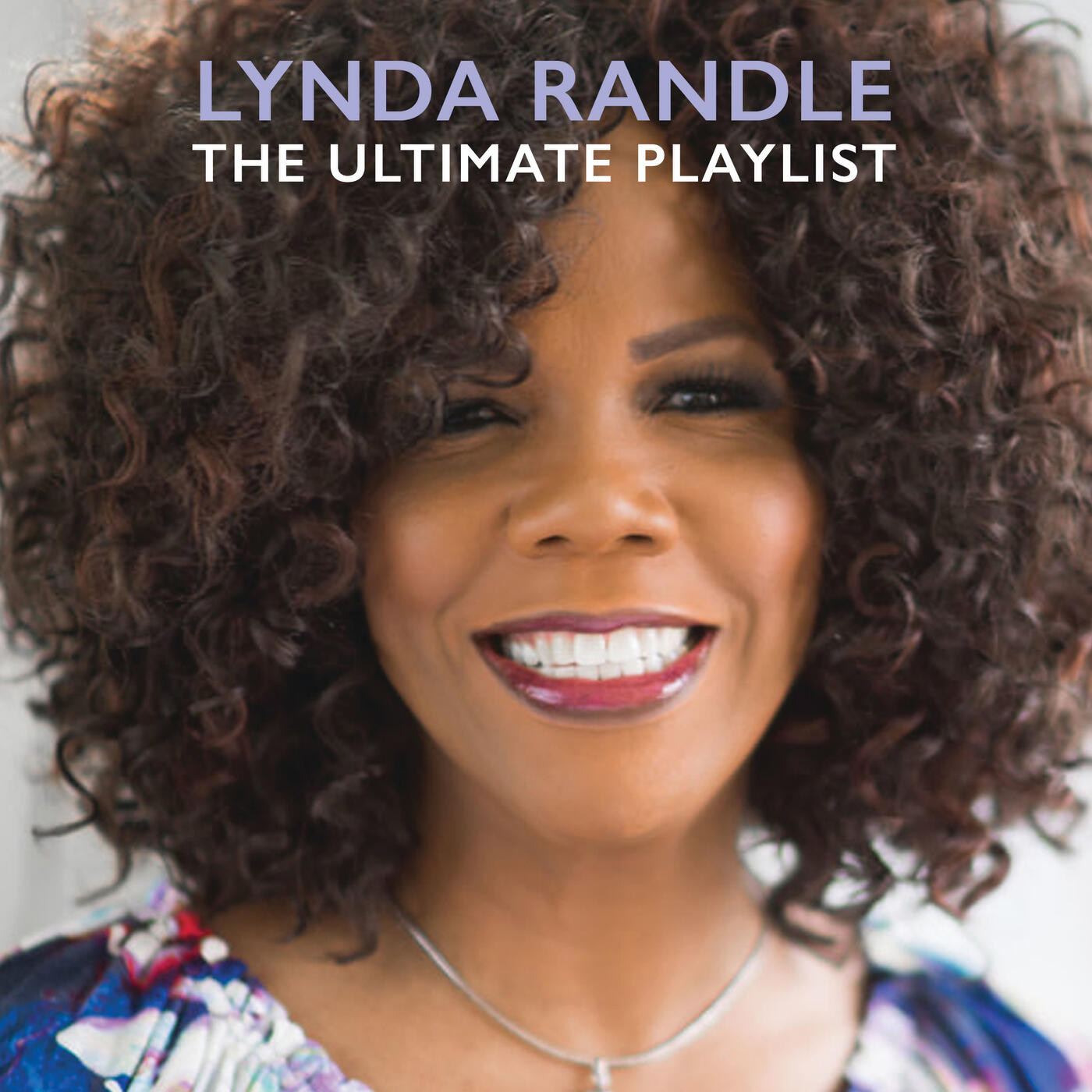 Listen Free to Lynda Randle - The Ultimate Playlist Radio &hellip;