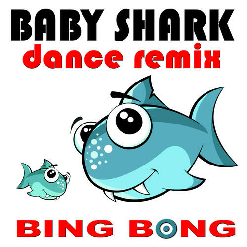 Bing Bong - Baby Shark | iHeart