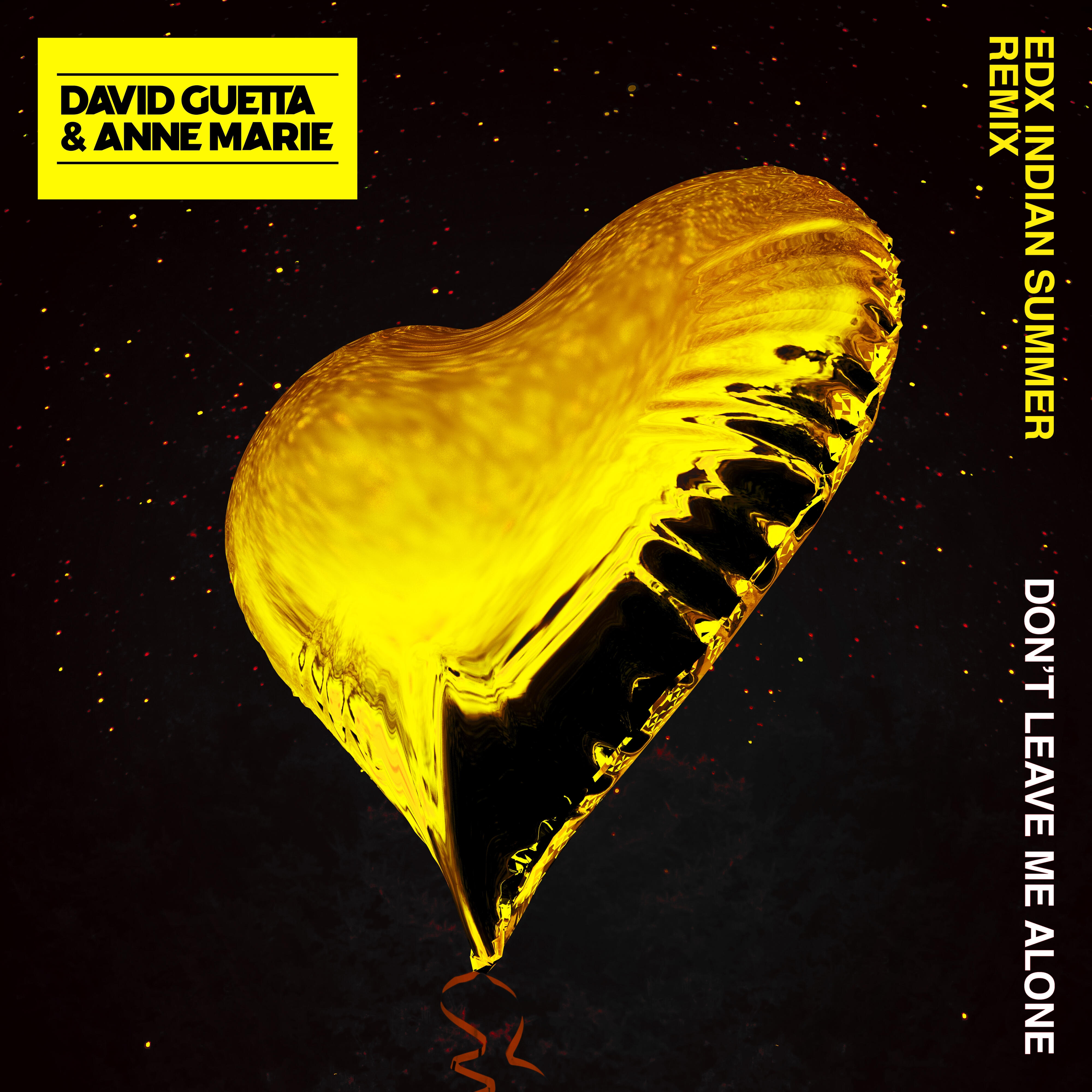 david guetta don t leave me alone текст