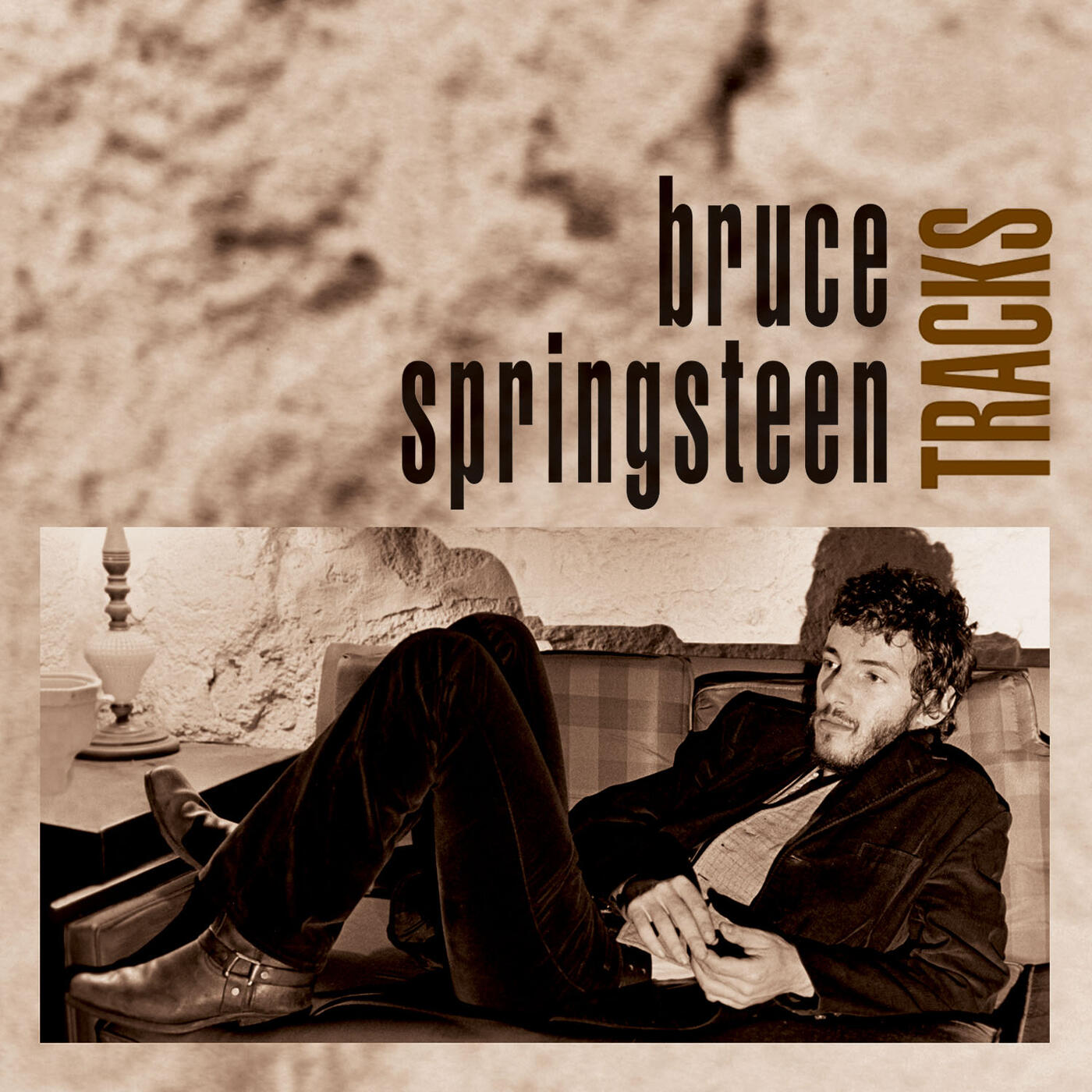 Bruce Springsteen - Tracks | IHeart