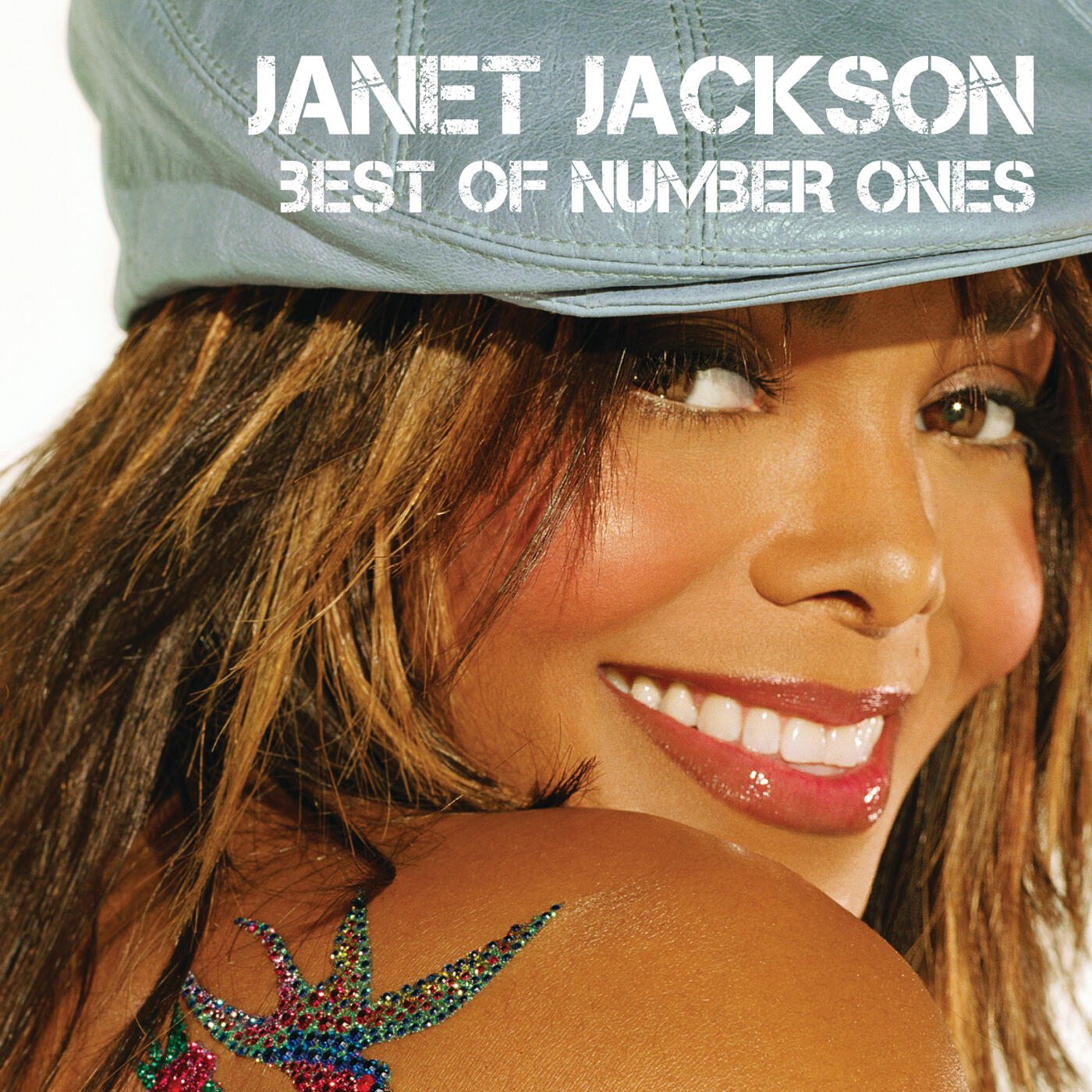 Jackson Best Of Number Ones iHeart