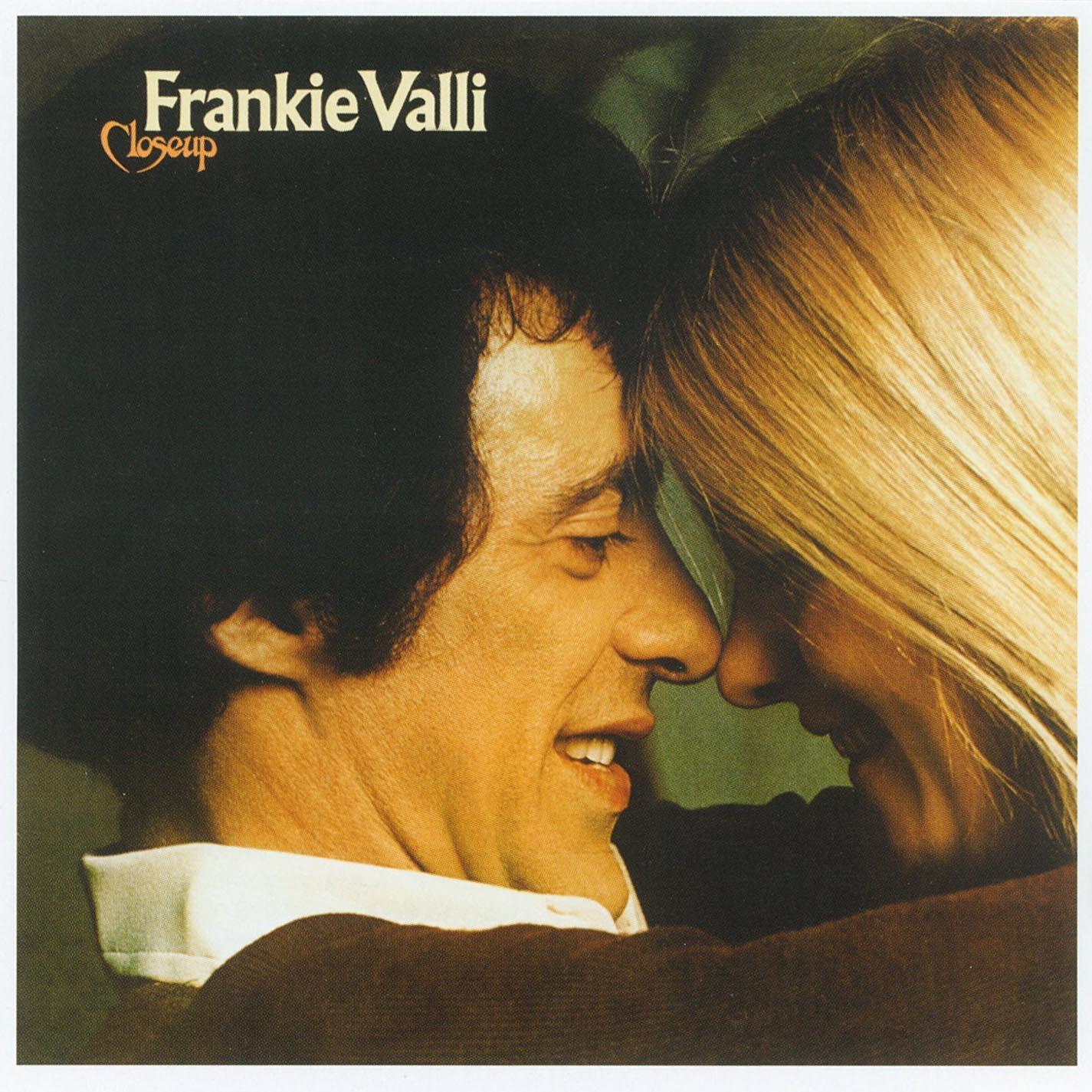 Frankie Valli - Closeup | IHeart