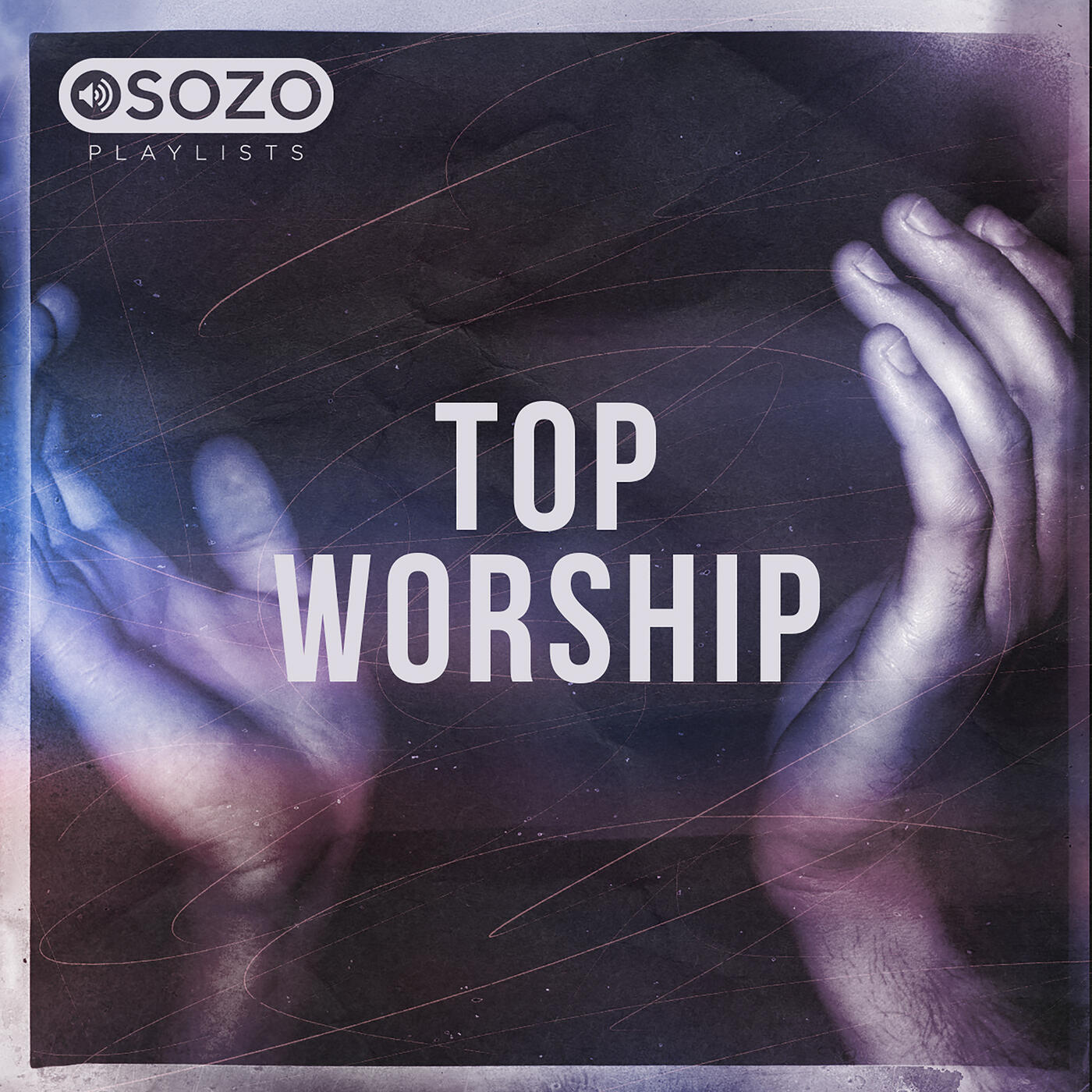 Various Artists - Top Worship | iHeart