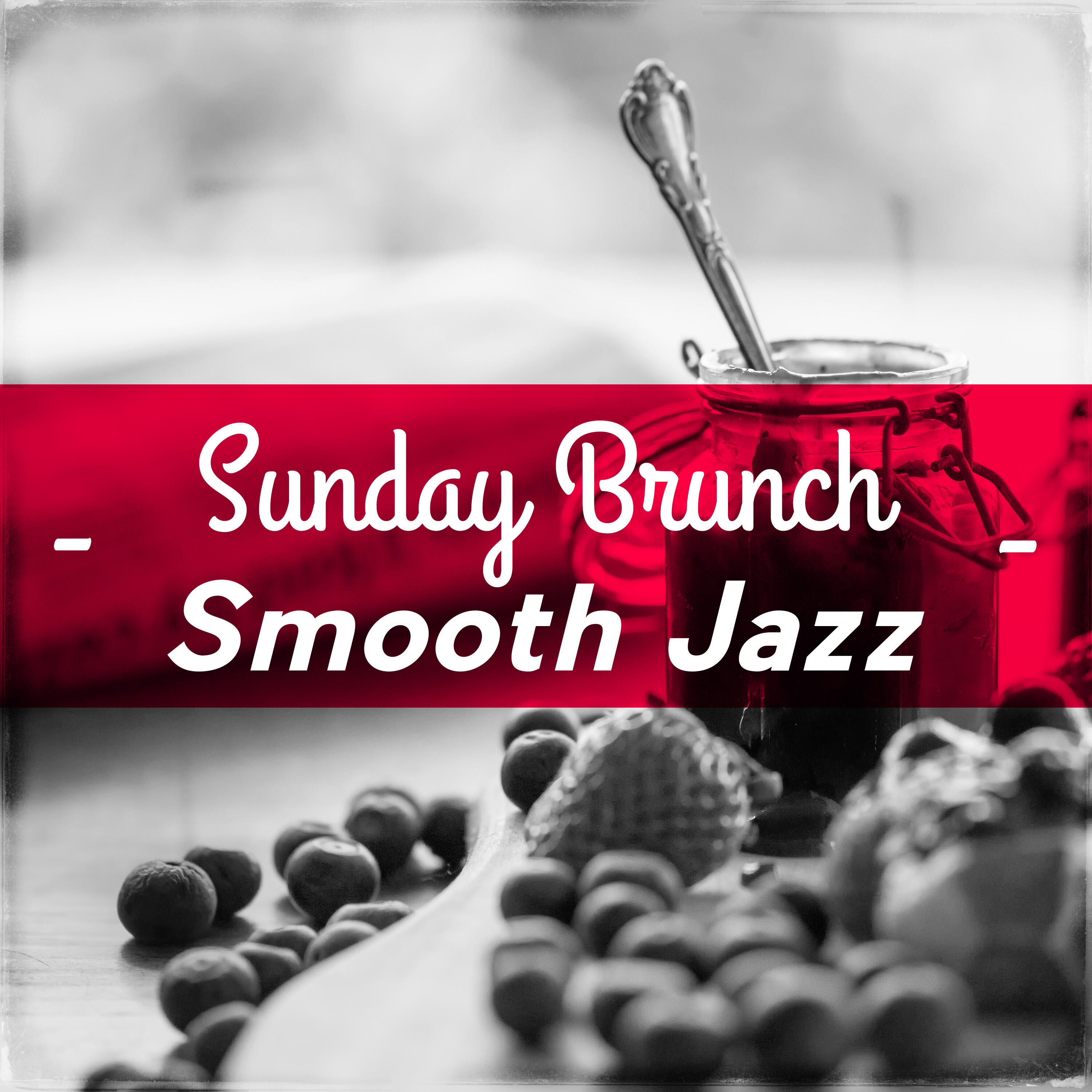 Various Artists Sunday Brunch Smooth Jazz iHeart