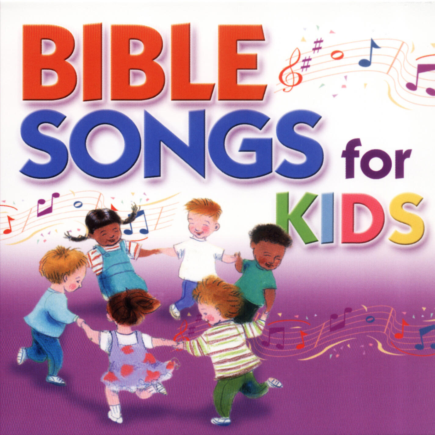 The St. John's Children's Choir Bible Songs for Kids iHeart