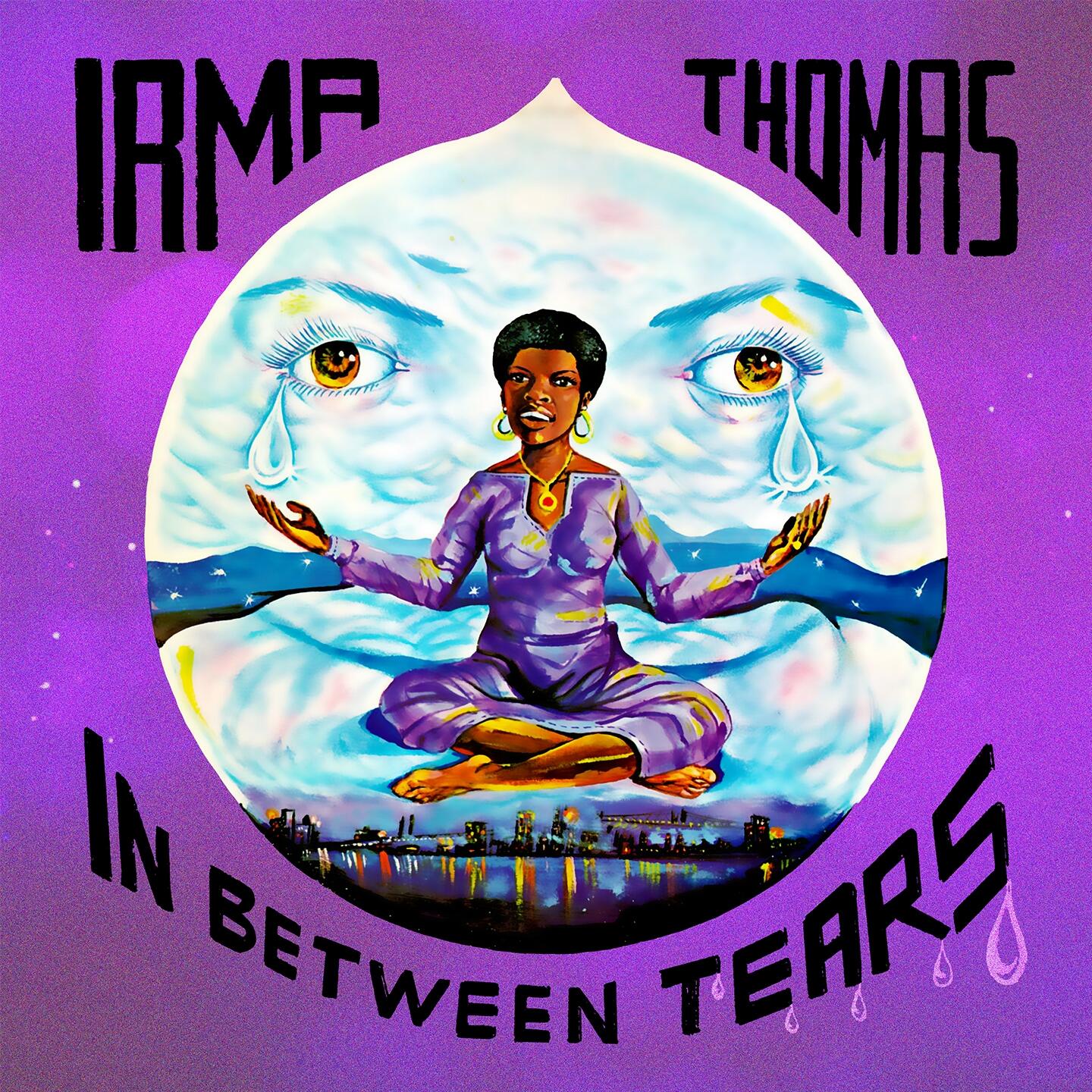 Irma Thomas - In Between Tears | iHeart