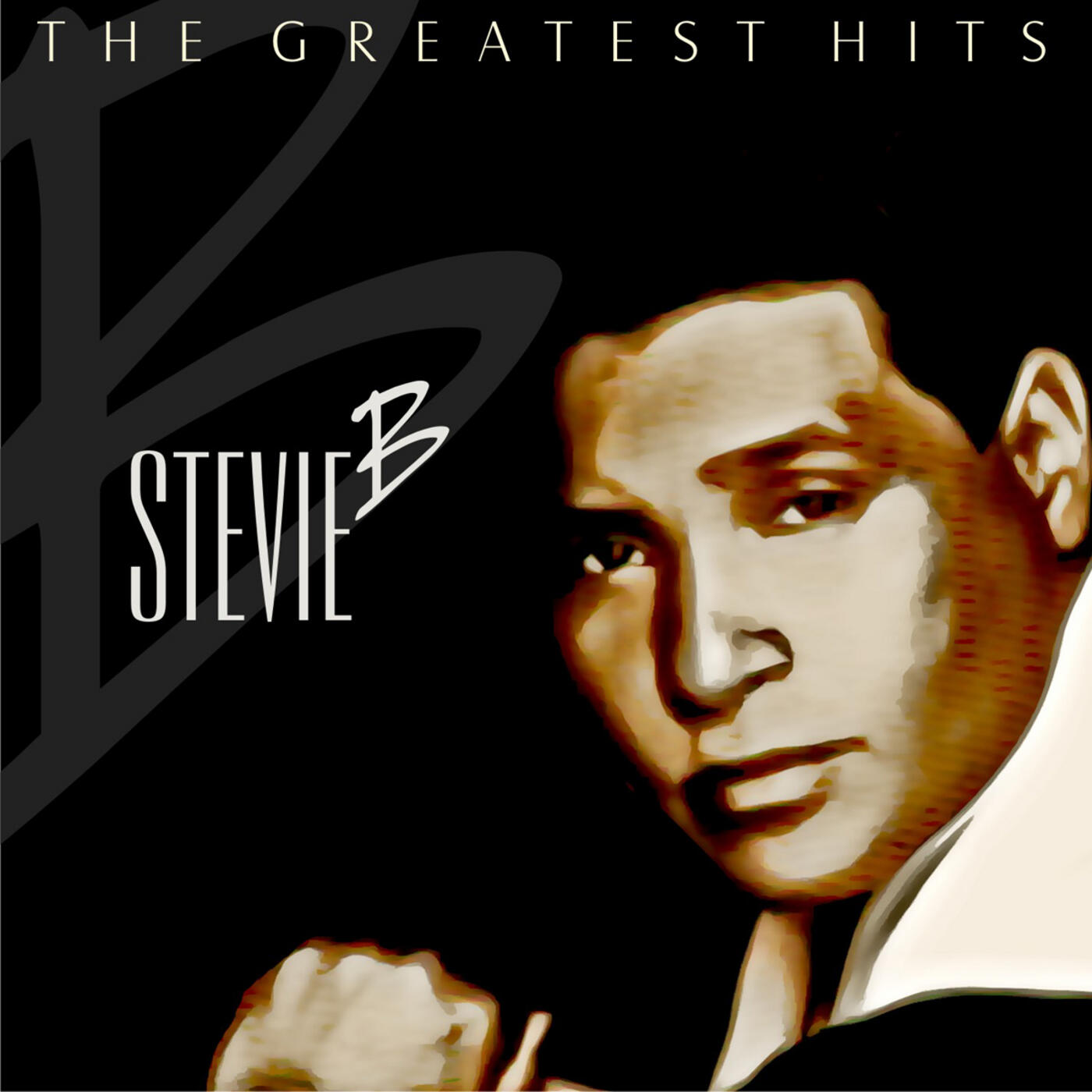 Stevie B - Stevie B: The Greatest Hits | IHeart