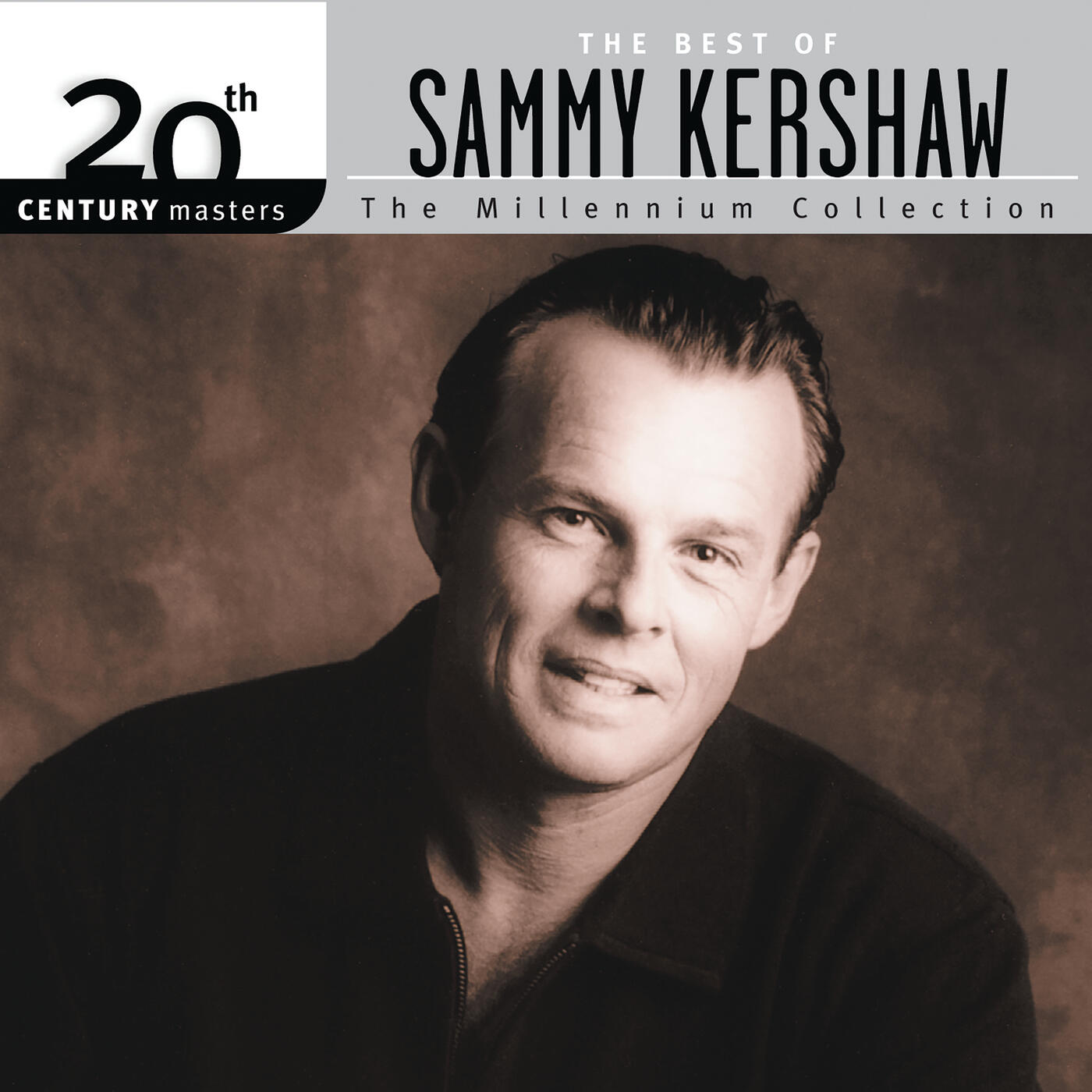 Sammy Kershaw The Best Of Sammy Kershaw 20th Century Masters The