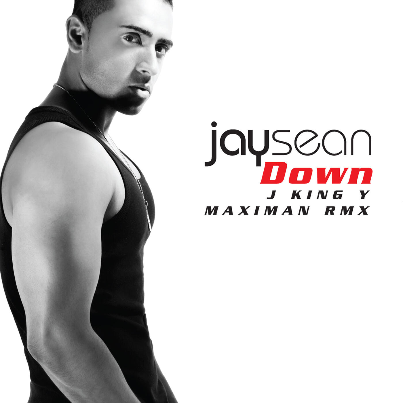 Jay Sean Down Iheart