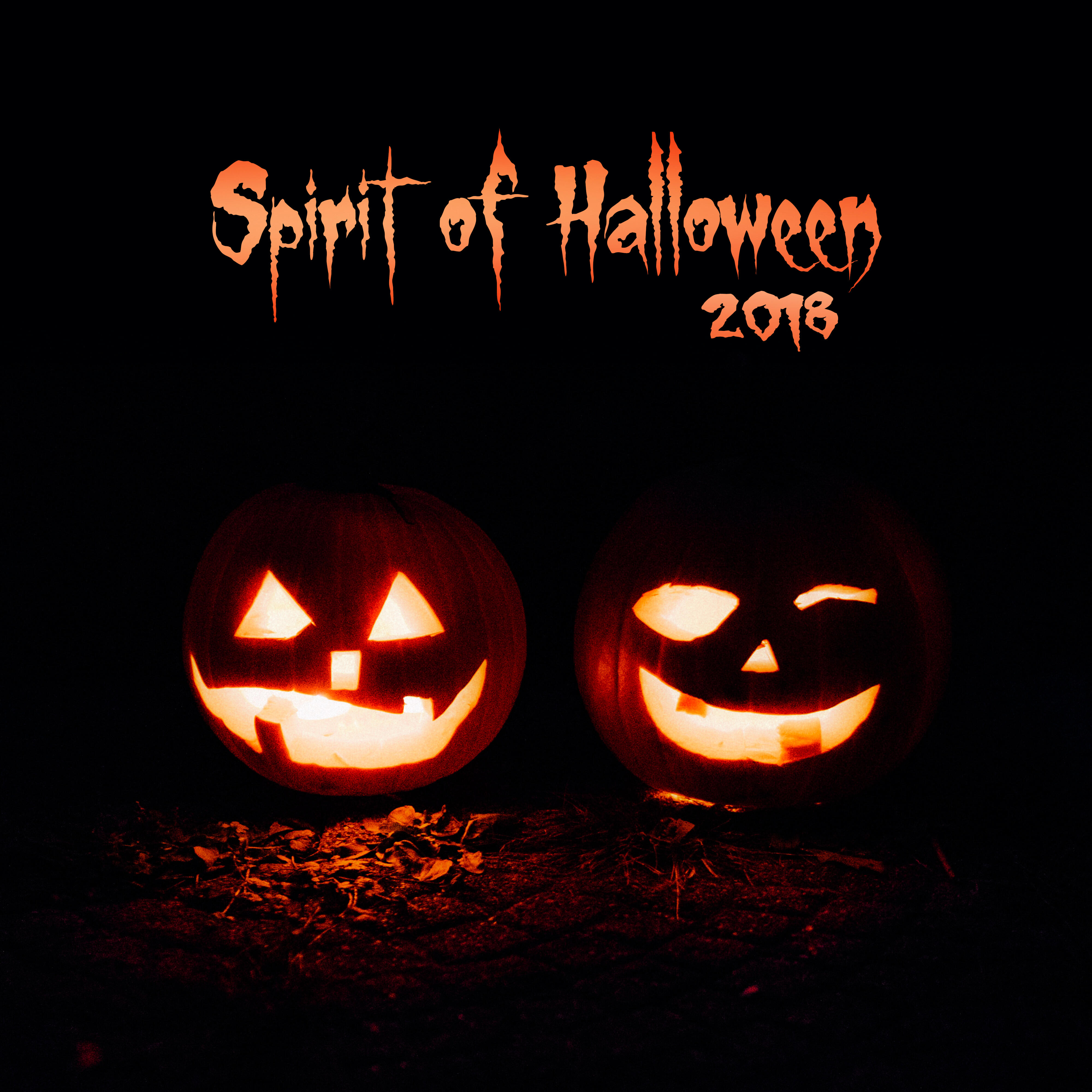 Halloween Music - Spirit of Halloween 2018 | iHeart