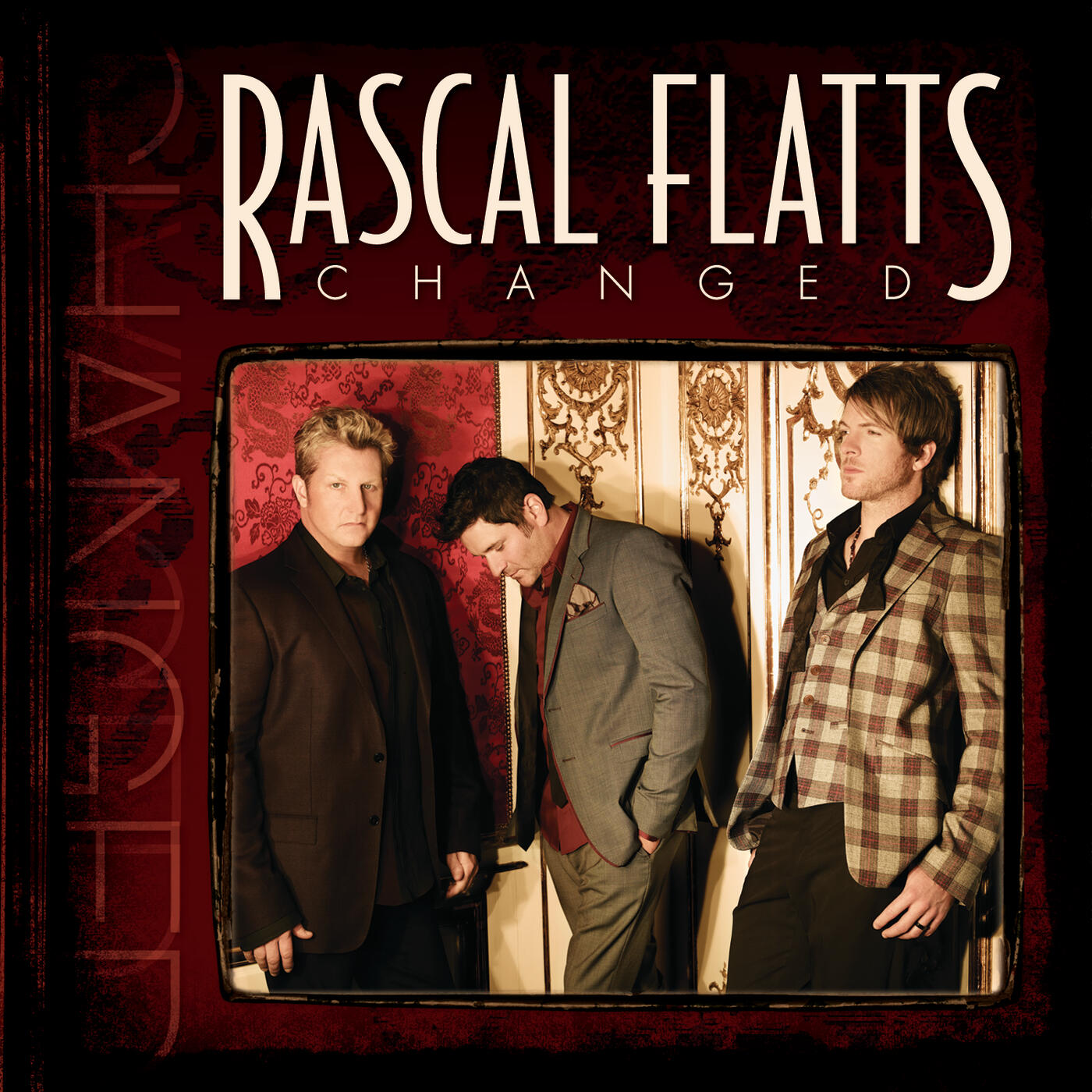 Rascal Flatts - Changed | iHeart