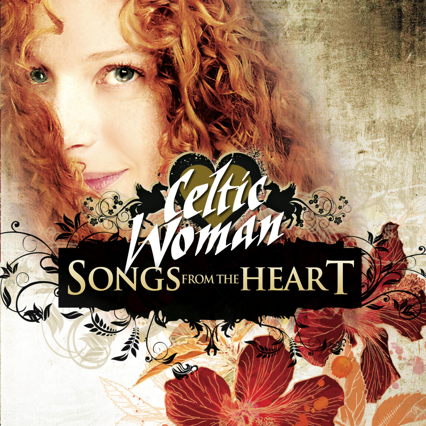 Celtic music iheart 2025 female