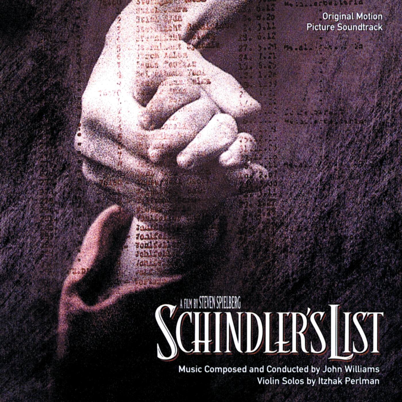 Soundtrack Schindler's List iHeart
