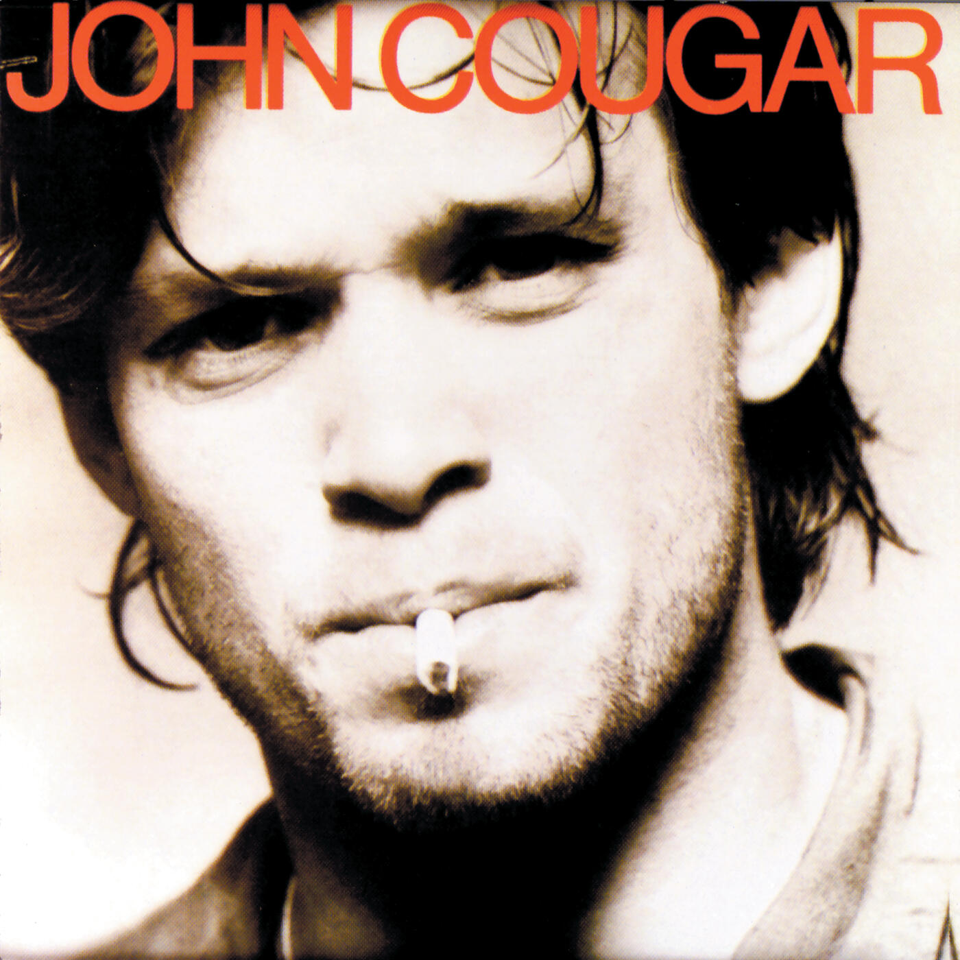 John Mellencamp John Cougar iHeart