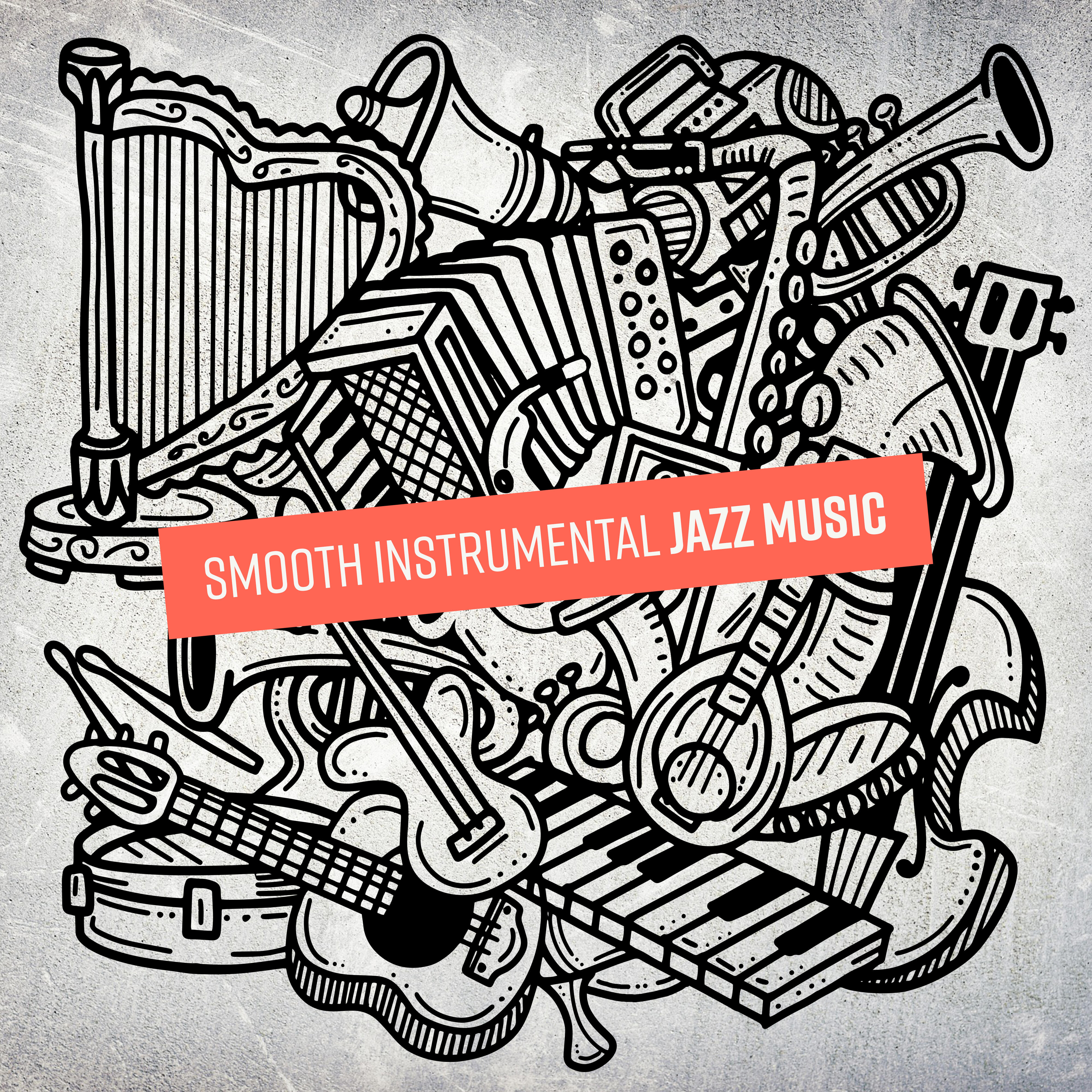 Chillout Jazz - Smooth Instrumental Jazz Music | IHeart