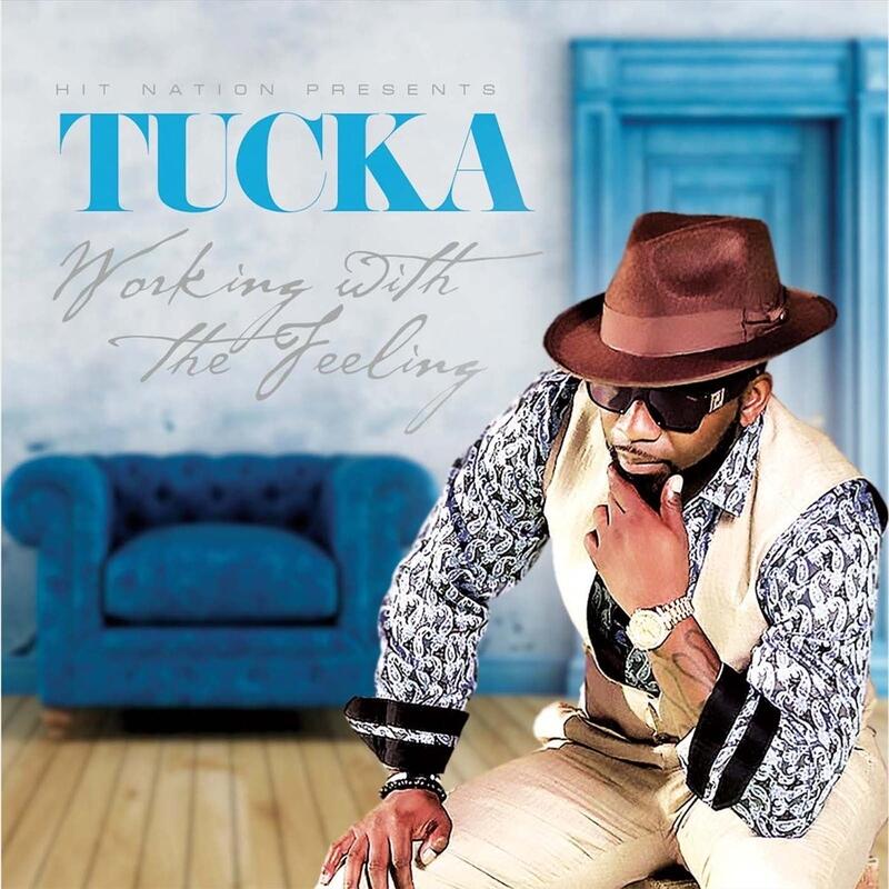 Tucka - Working with the Feeling | iHeart