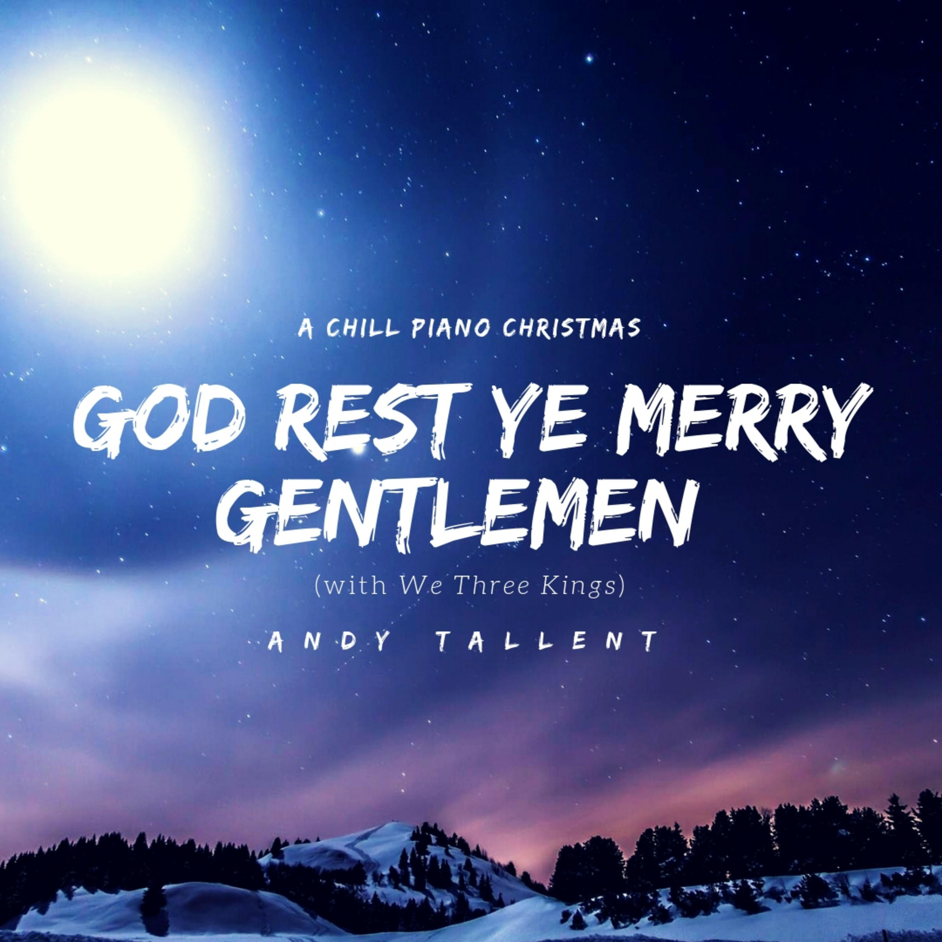 andy-tallent-god-rest-ye-merry-gentlemen-iheart