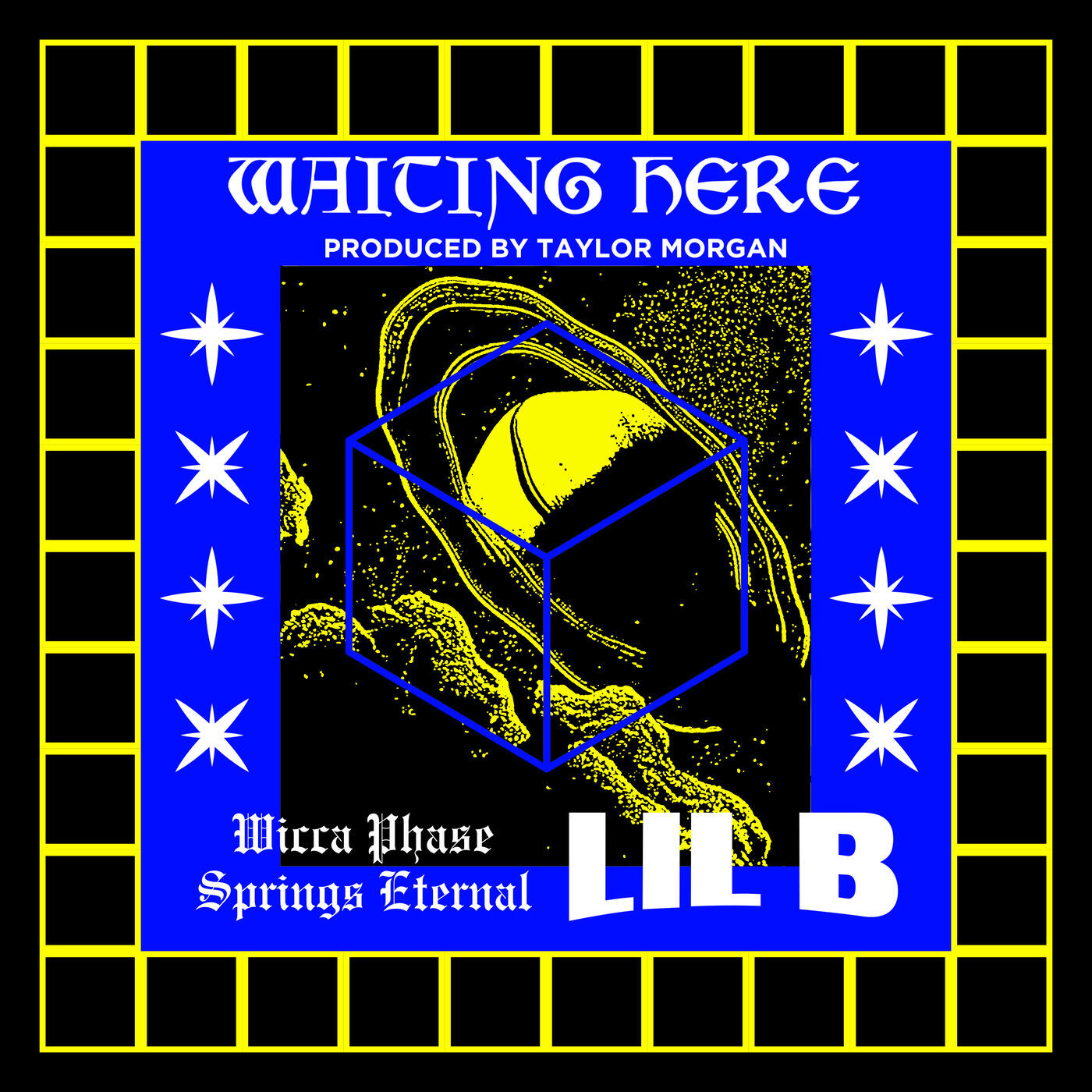 Wicca Phase Springs Eternal Waiting Here Iheartradio 1781