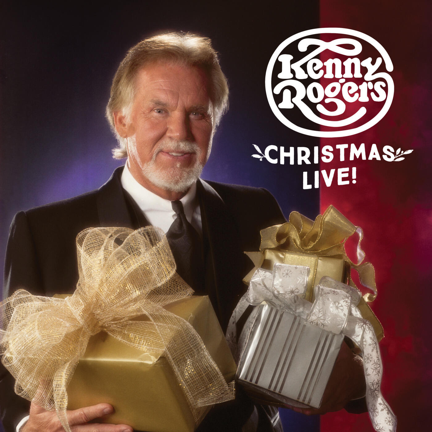 Kenny Rogers Christmas Live! iHeart