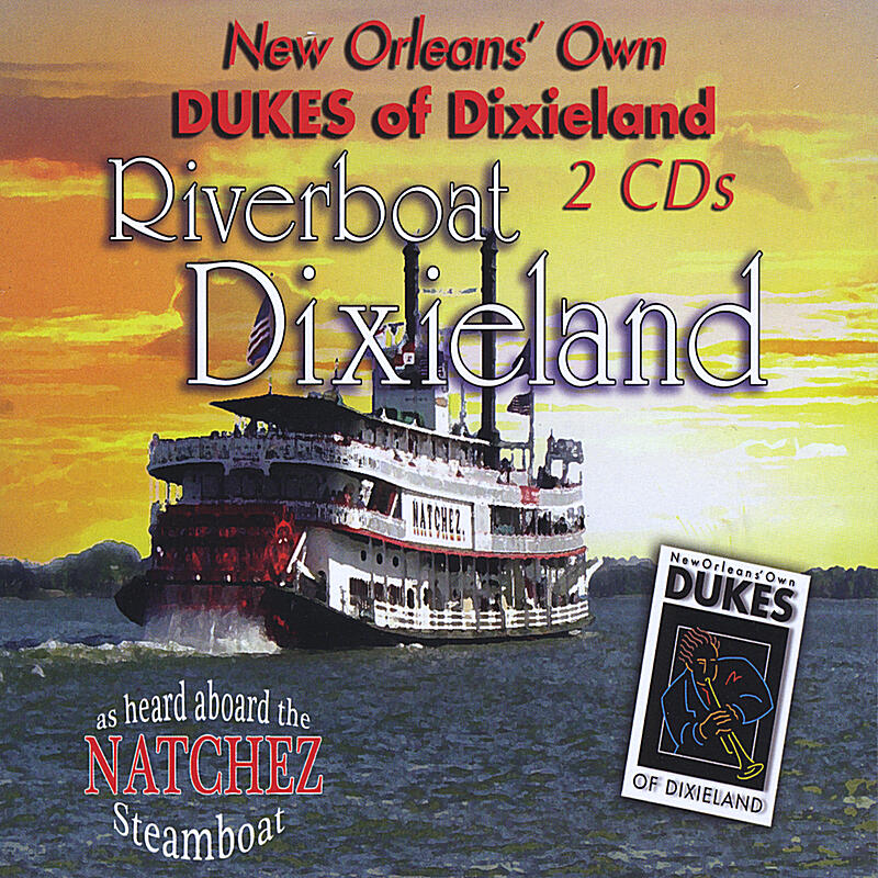 dixieland riverboat shuffle dresden