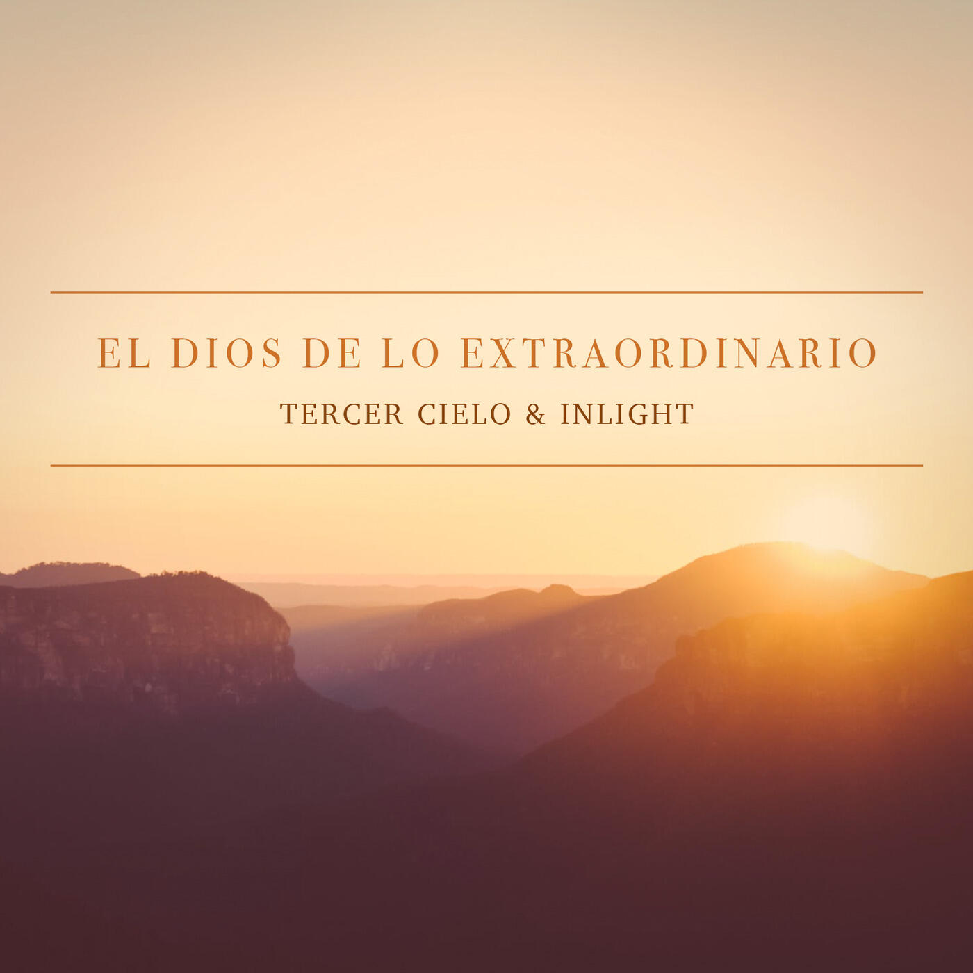 Tercer Cielo - El Dios de Lo Extraordinario | iHeartRadio