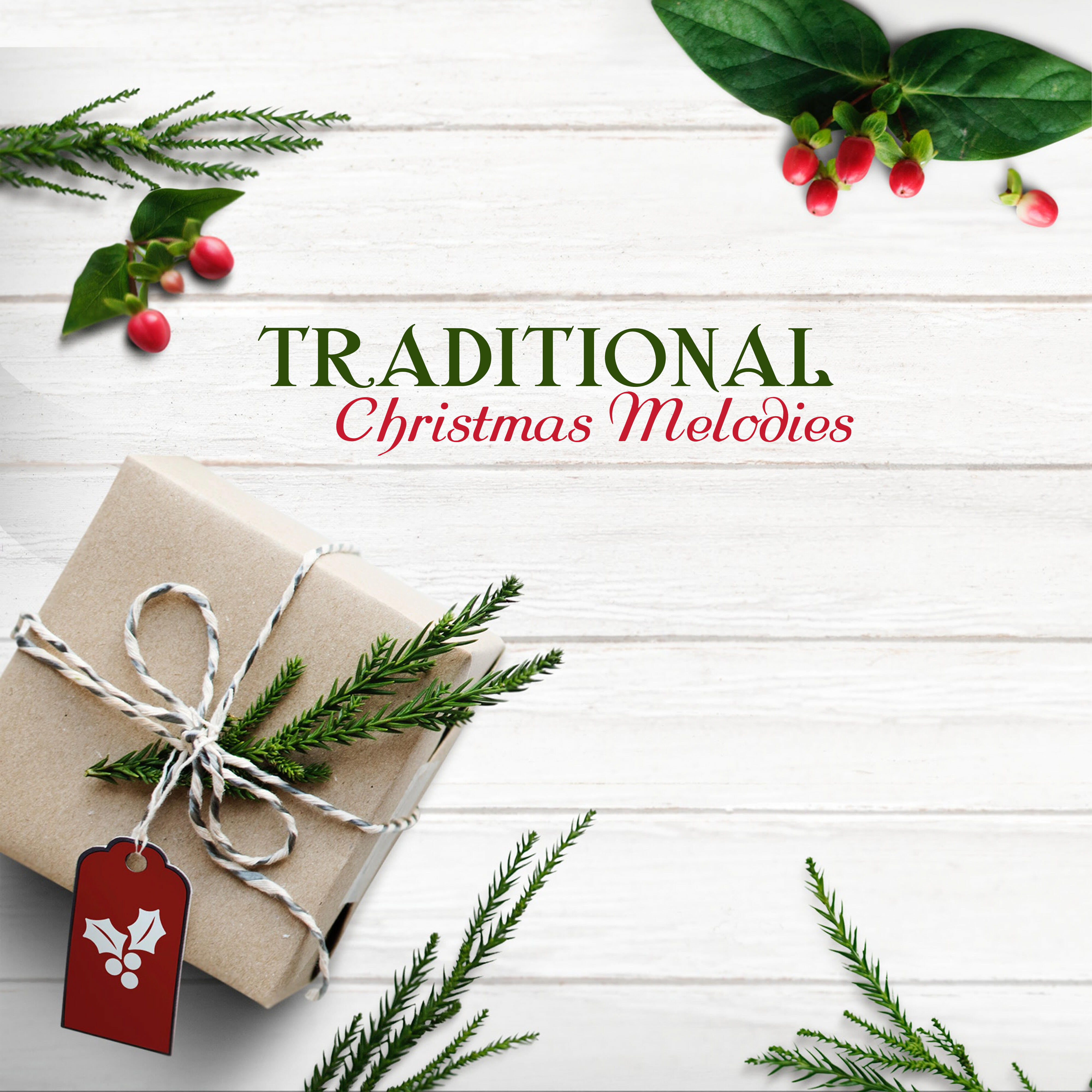 Top Christmas Songs - Traditional Christmas Melodies | iHeartRadio