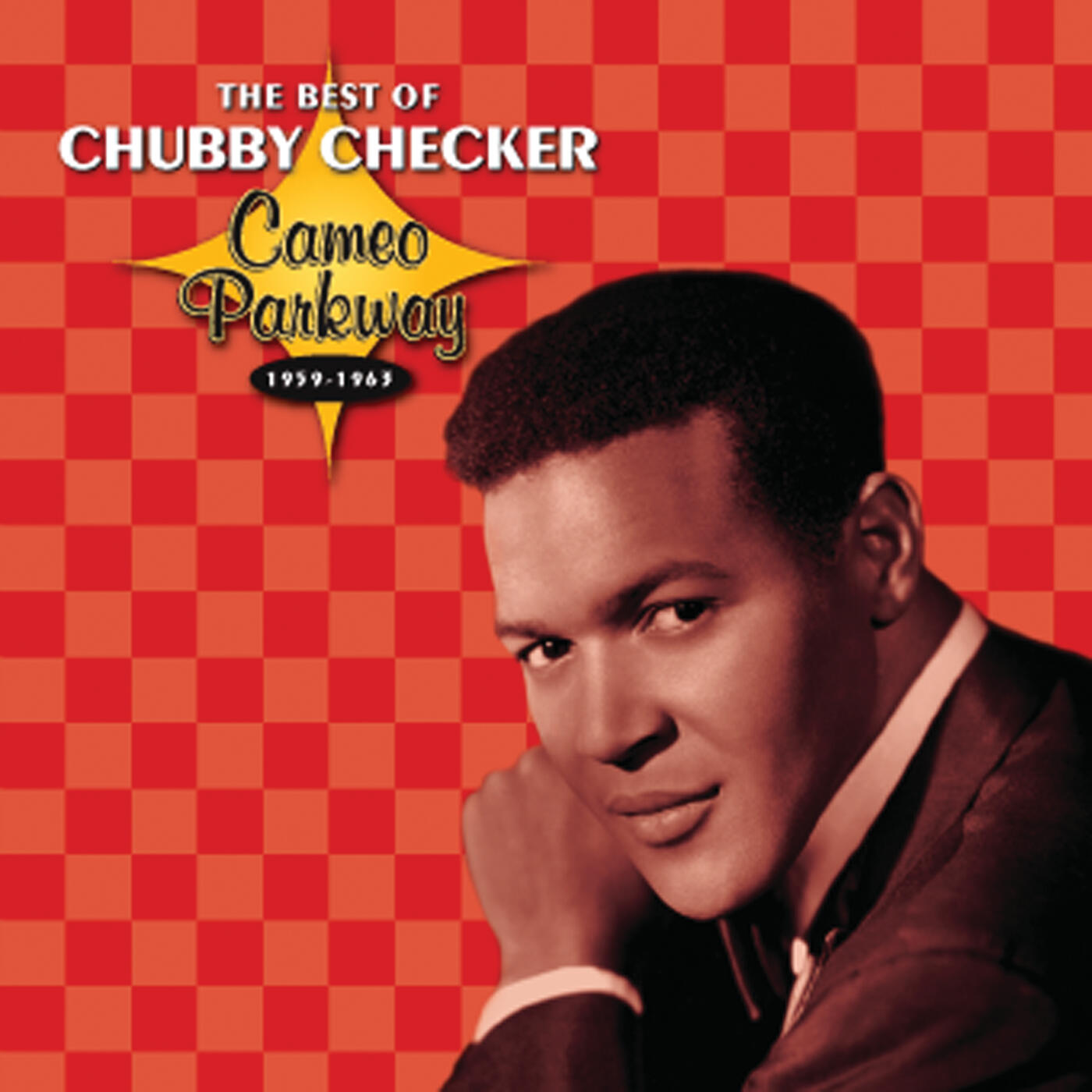 Chubby Checker The Best Of Chubby Checker 1959 1963 Iheartradio 