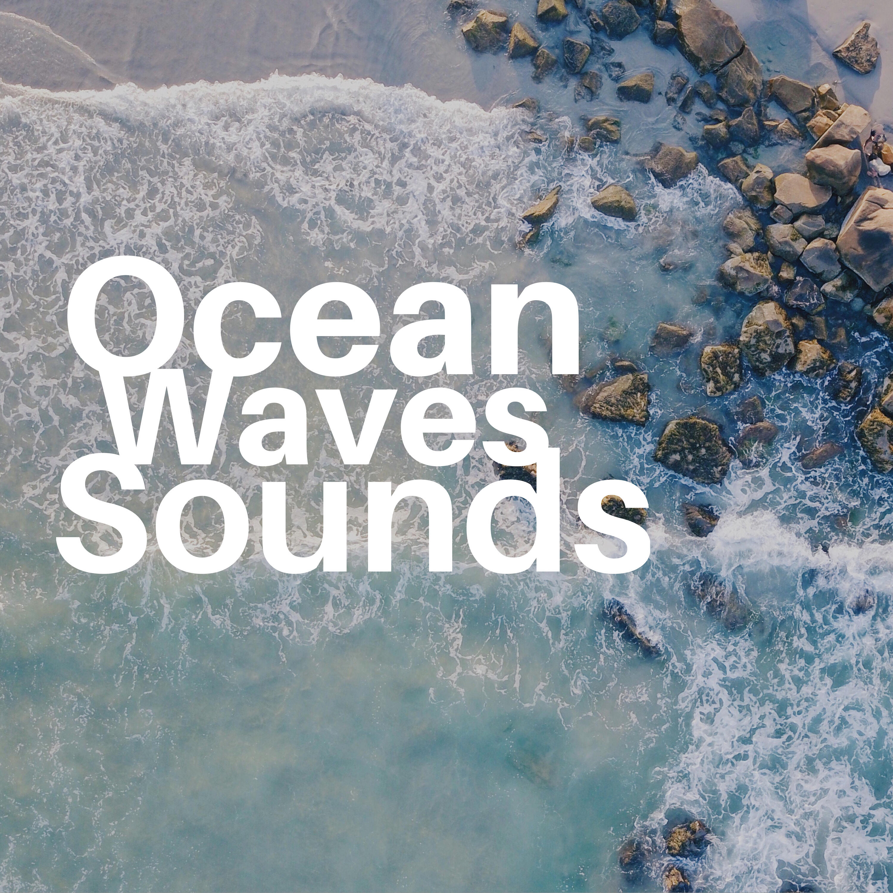 Ocean Waves Sound Machine - Ocean Waves Sounds for Sleep CD | iHeart