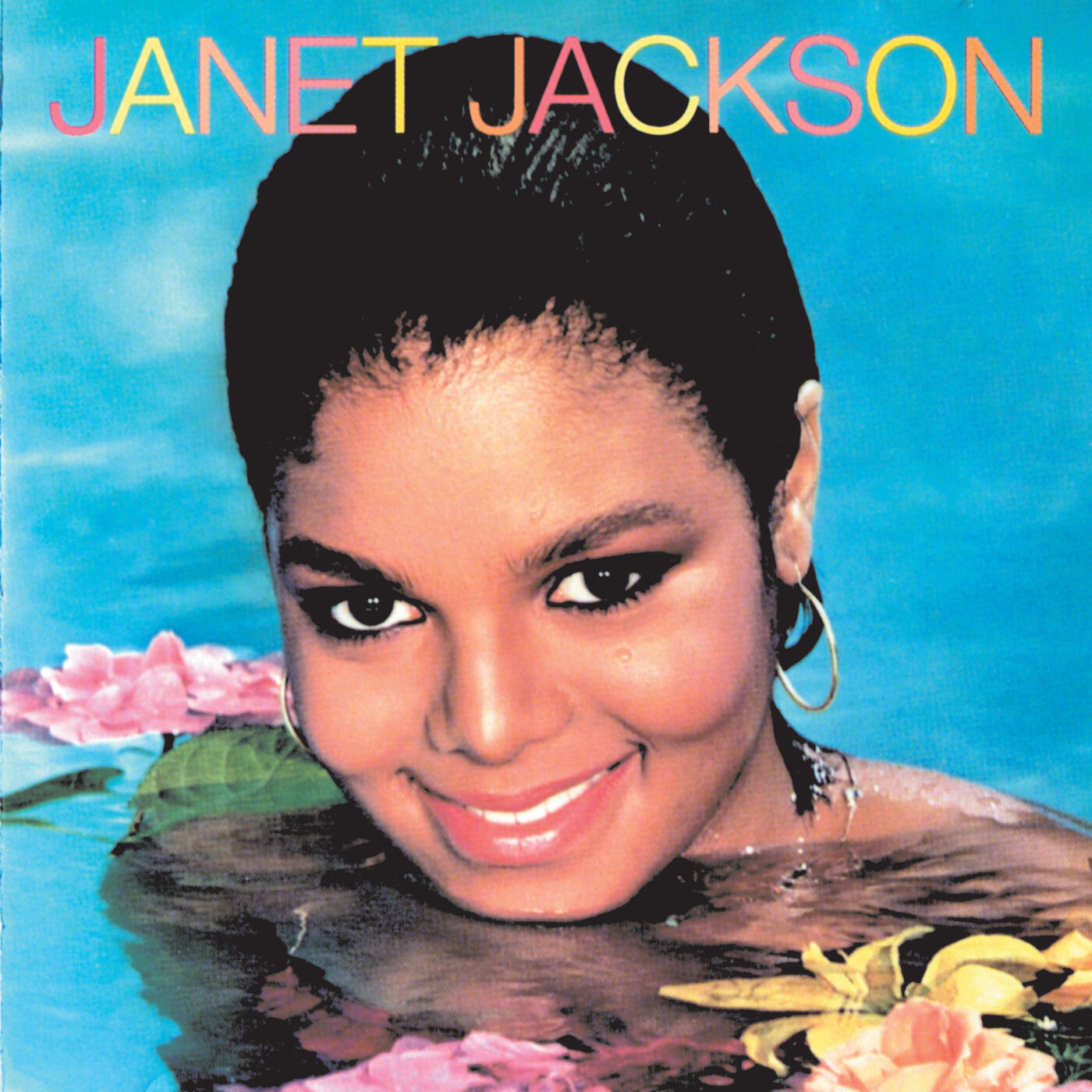 Janet Jackson Janet Jackson Iheart