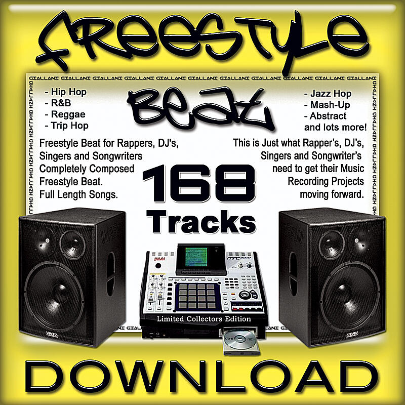 freestyle beat download