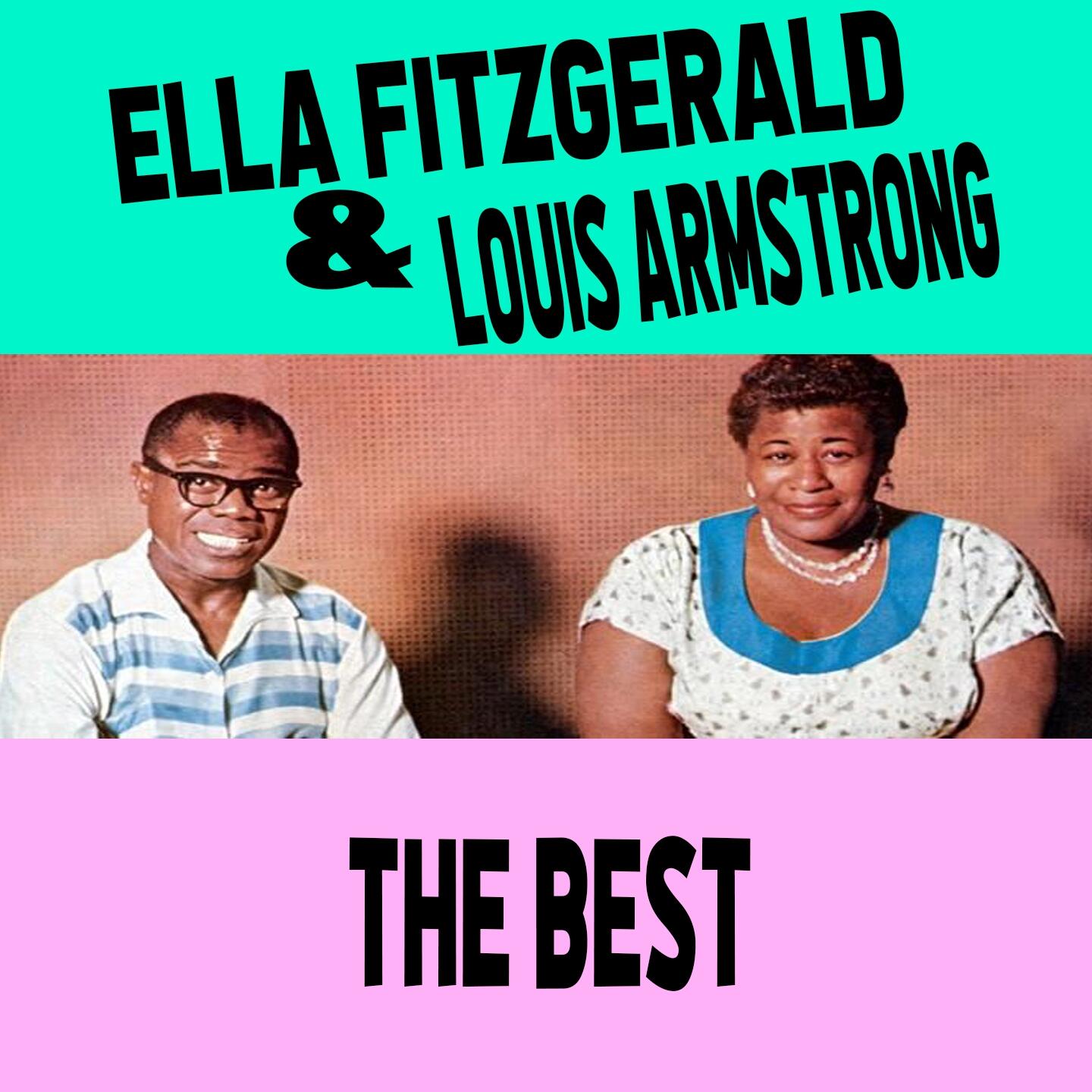 Listen Free To Ella Fitzgerald Louis Armstrong Ella Fitzgerald