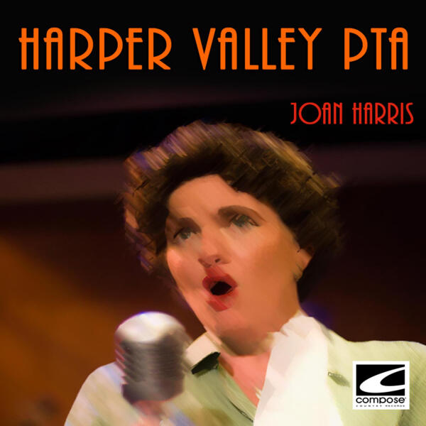 Joan Harris Harper Valley PTA iHeart