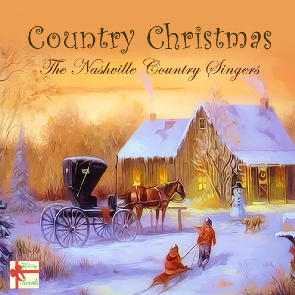 Nashville Country Singers - Country Christmas | iHeart