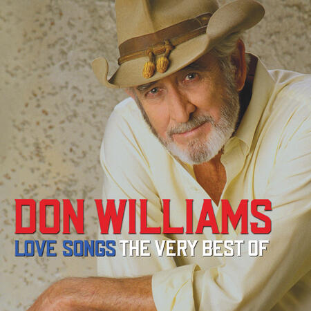 best of don williams love songs