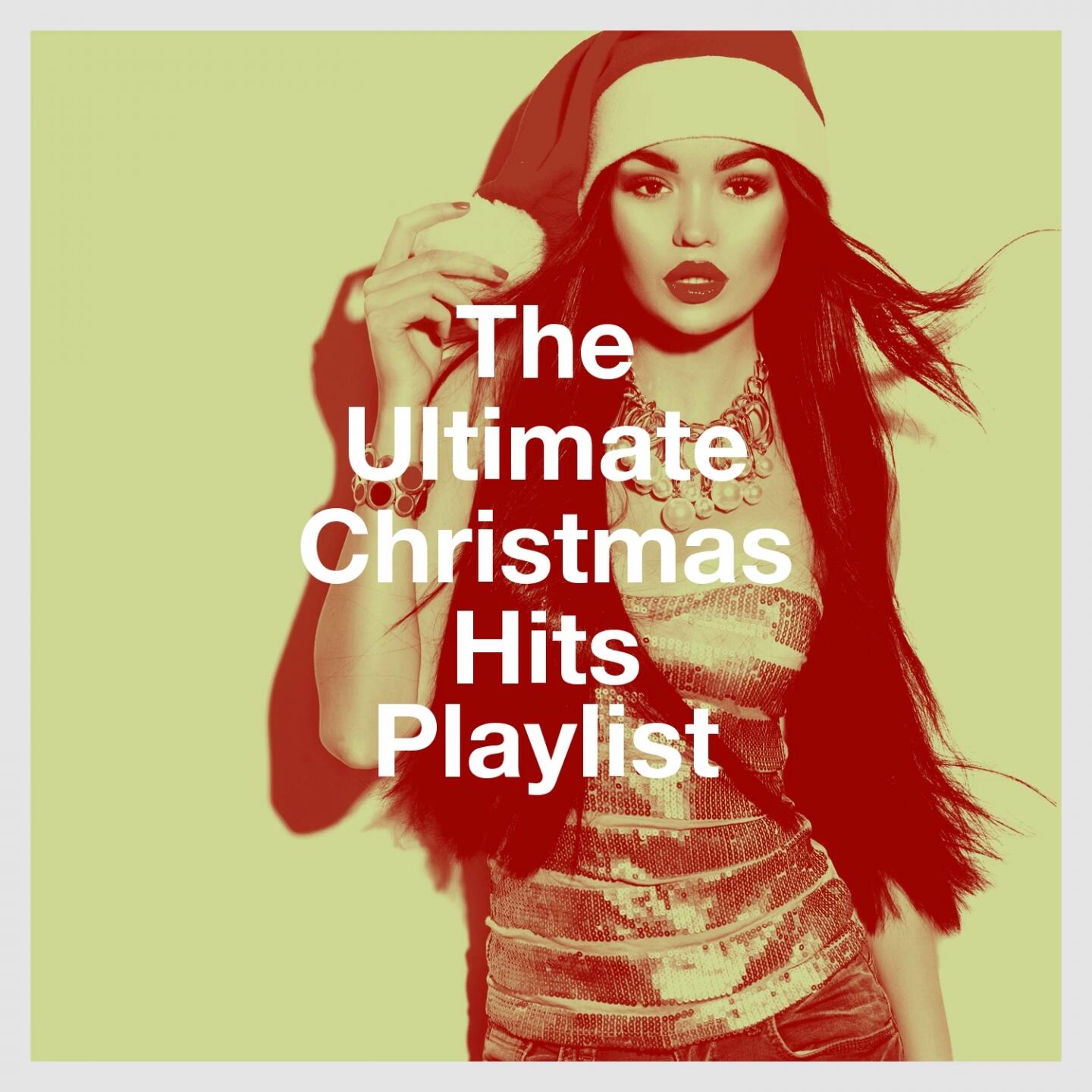 Christmas Music - The Ultimate Christmas Hits Playlist  iHeart