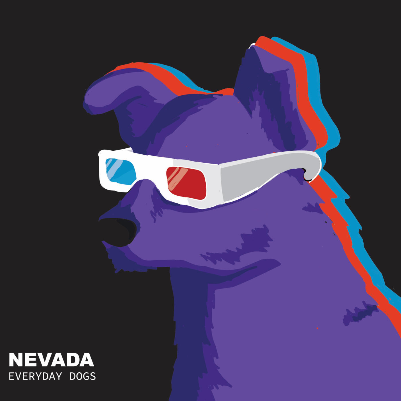 Everyday Dogs - Nevada | iHeart